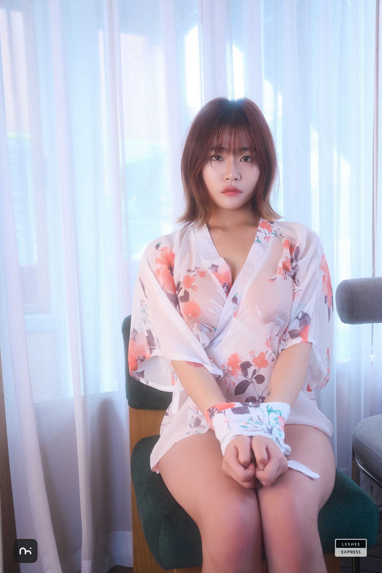 Bani 바니, LEEHEE EXPRESS LEHF-251A Set.01の写真 11