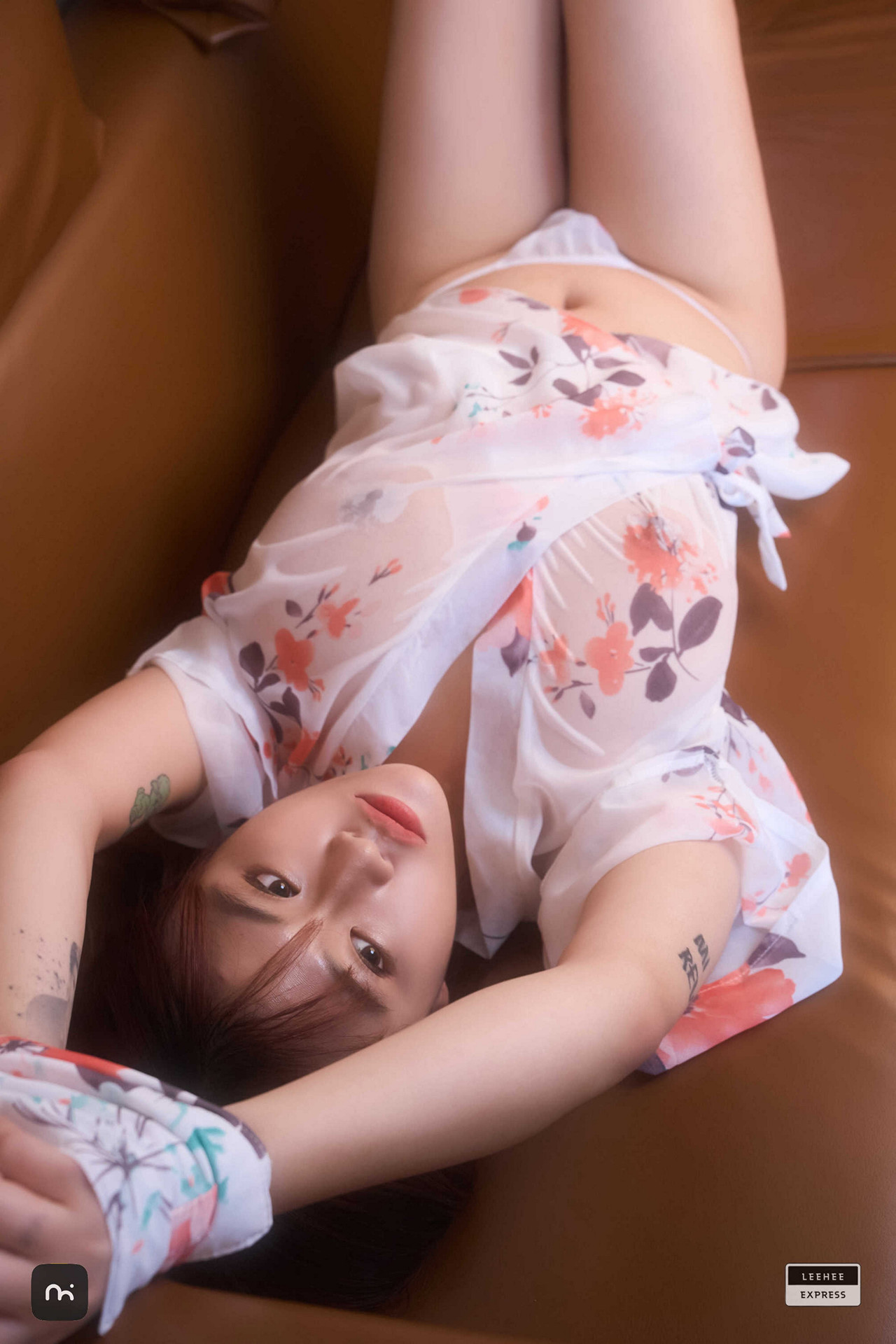 Bani 바니, LEEHEE EXPRESS LEHF-251A Set.01の写真 15