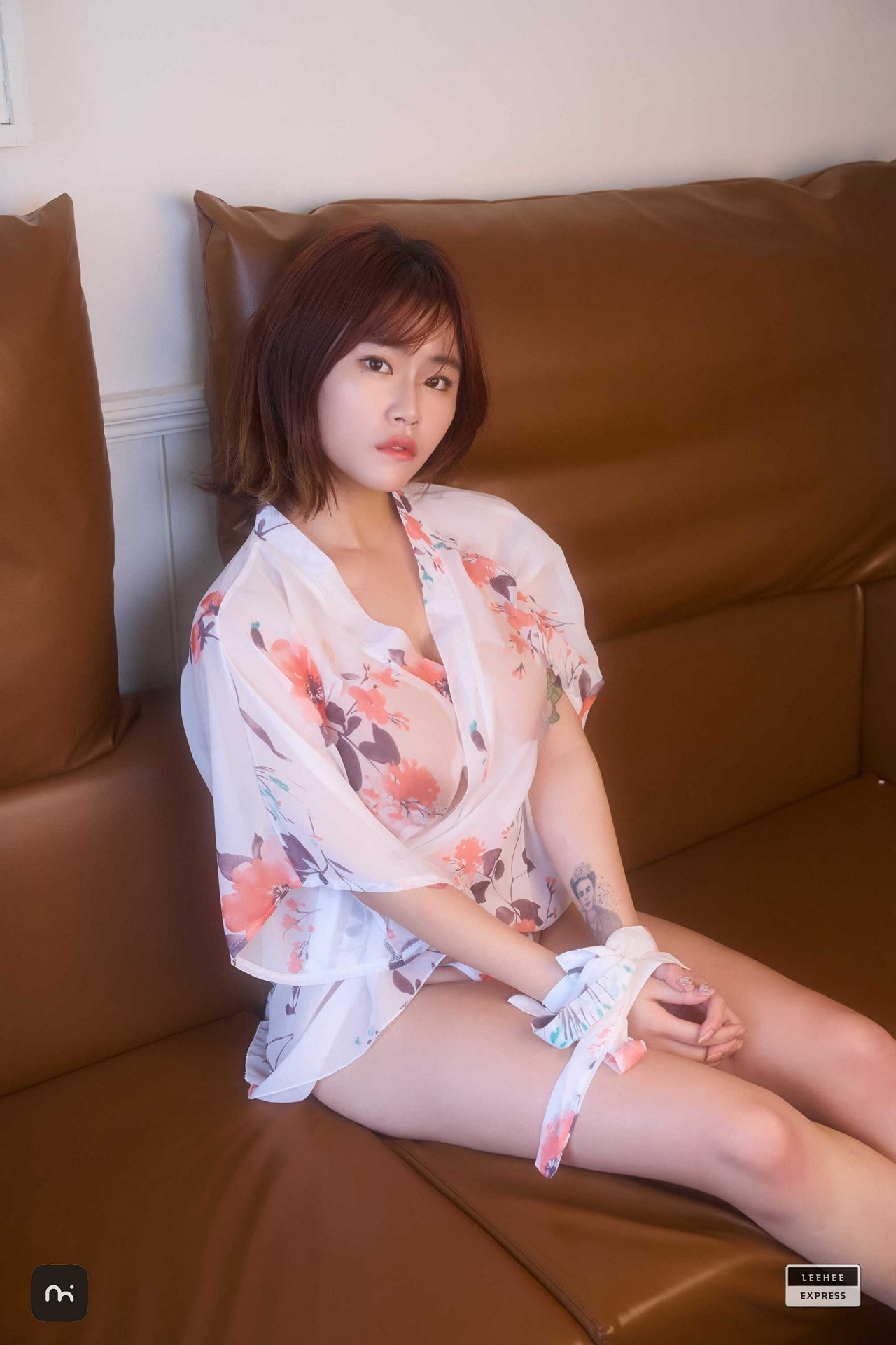 Bani 바니, LEEHEE EXPRESS LEHF-251A Set.01の写真 19