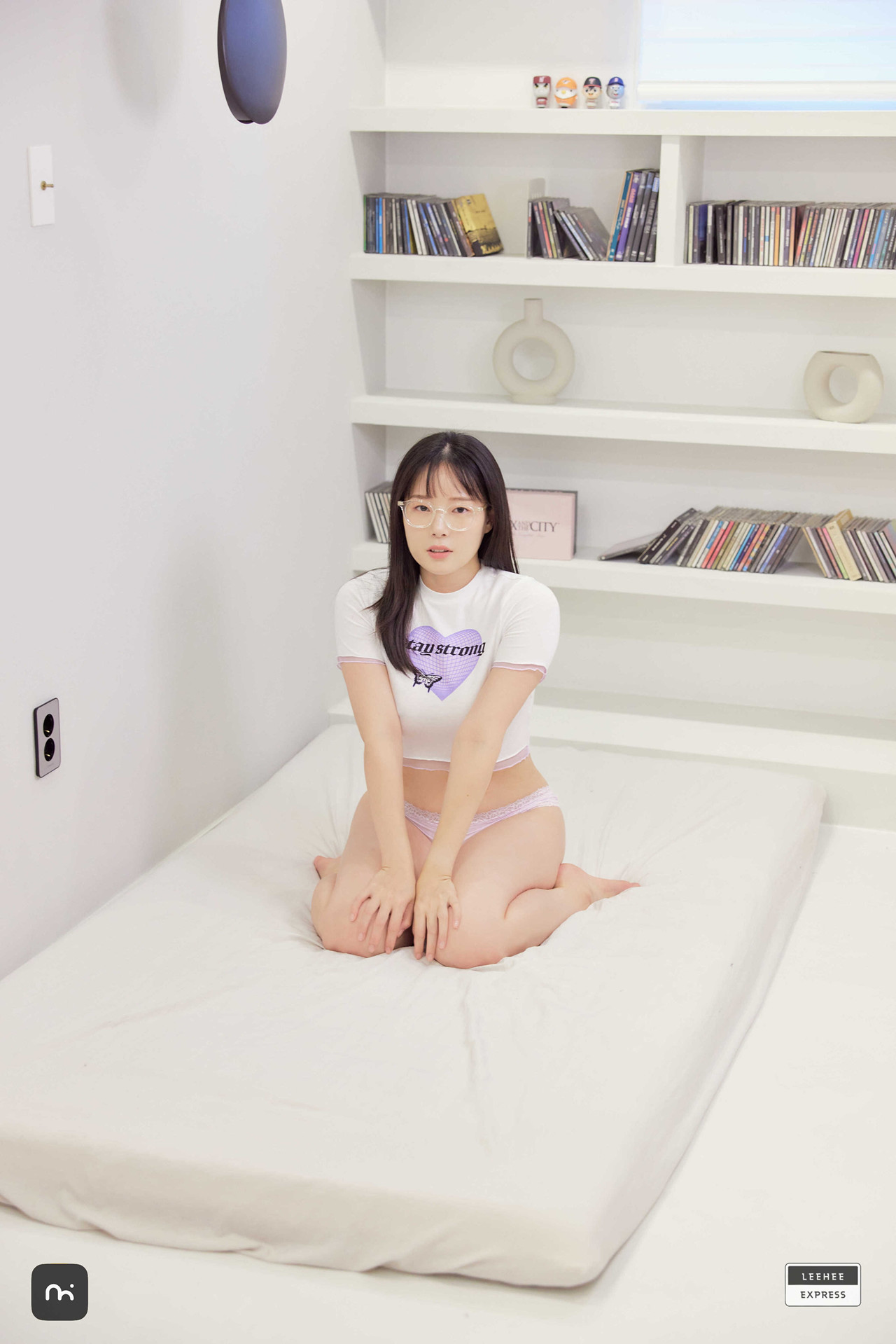 PIA 피아, LEEHEE EXPRESS LEHF-252 Sir.Bean Set.01の写真 2
