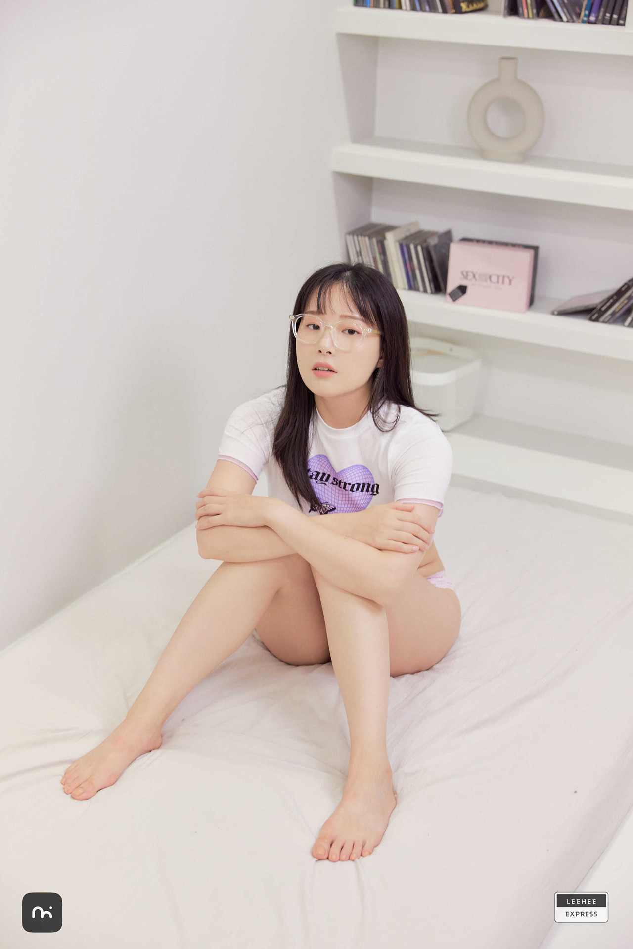 PIA 피아, LEEHEE EXPRESS LEHF-252 Sir.Bean Set.01の写真 4