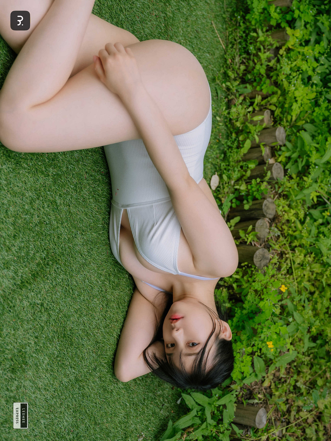 Yuri 유리, LEEHEE EXPRESS LEFM-038 Set.01の写真 9