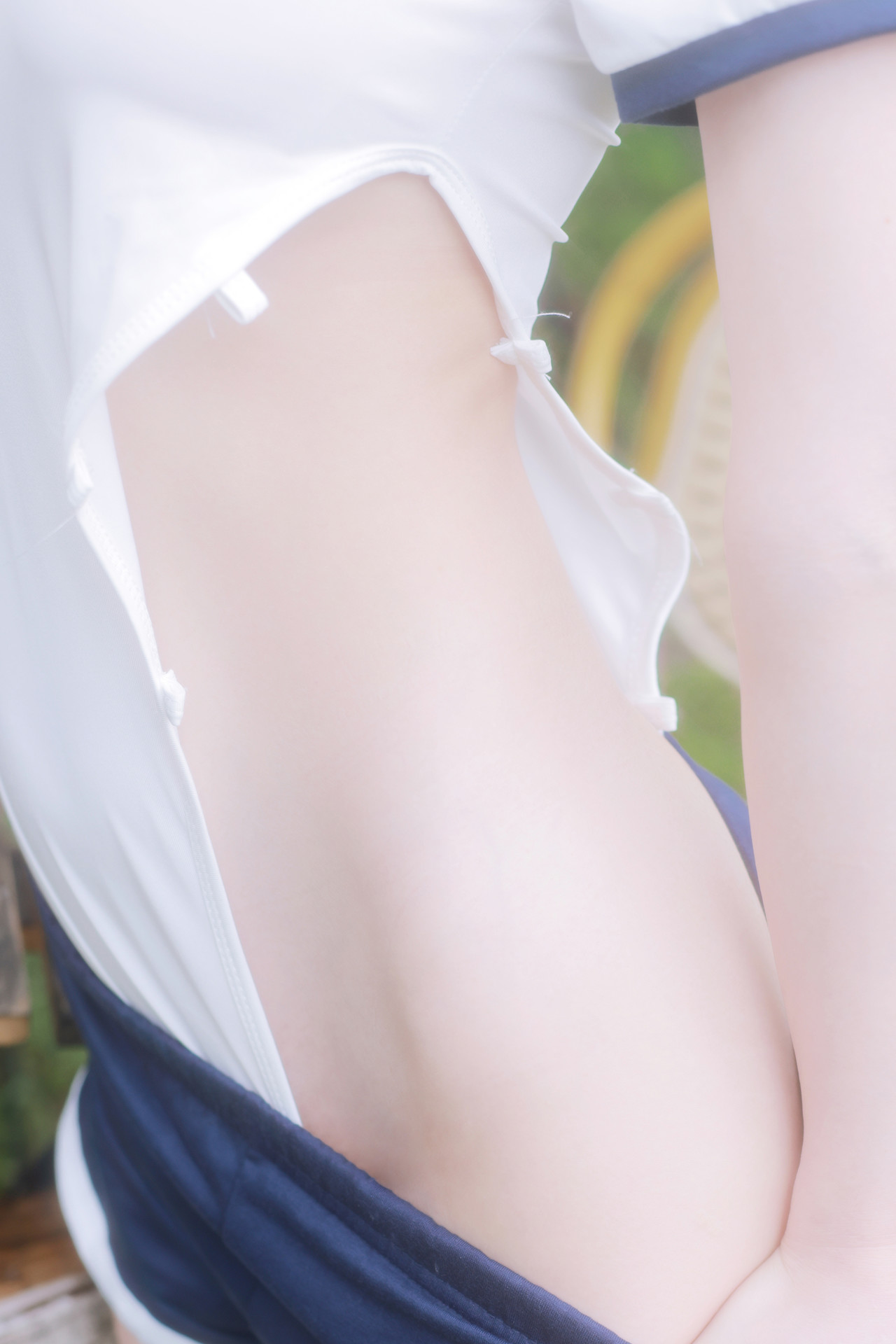 Kim Na Jung 김나정, Vol.03 Photobook Set.01の写真 4