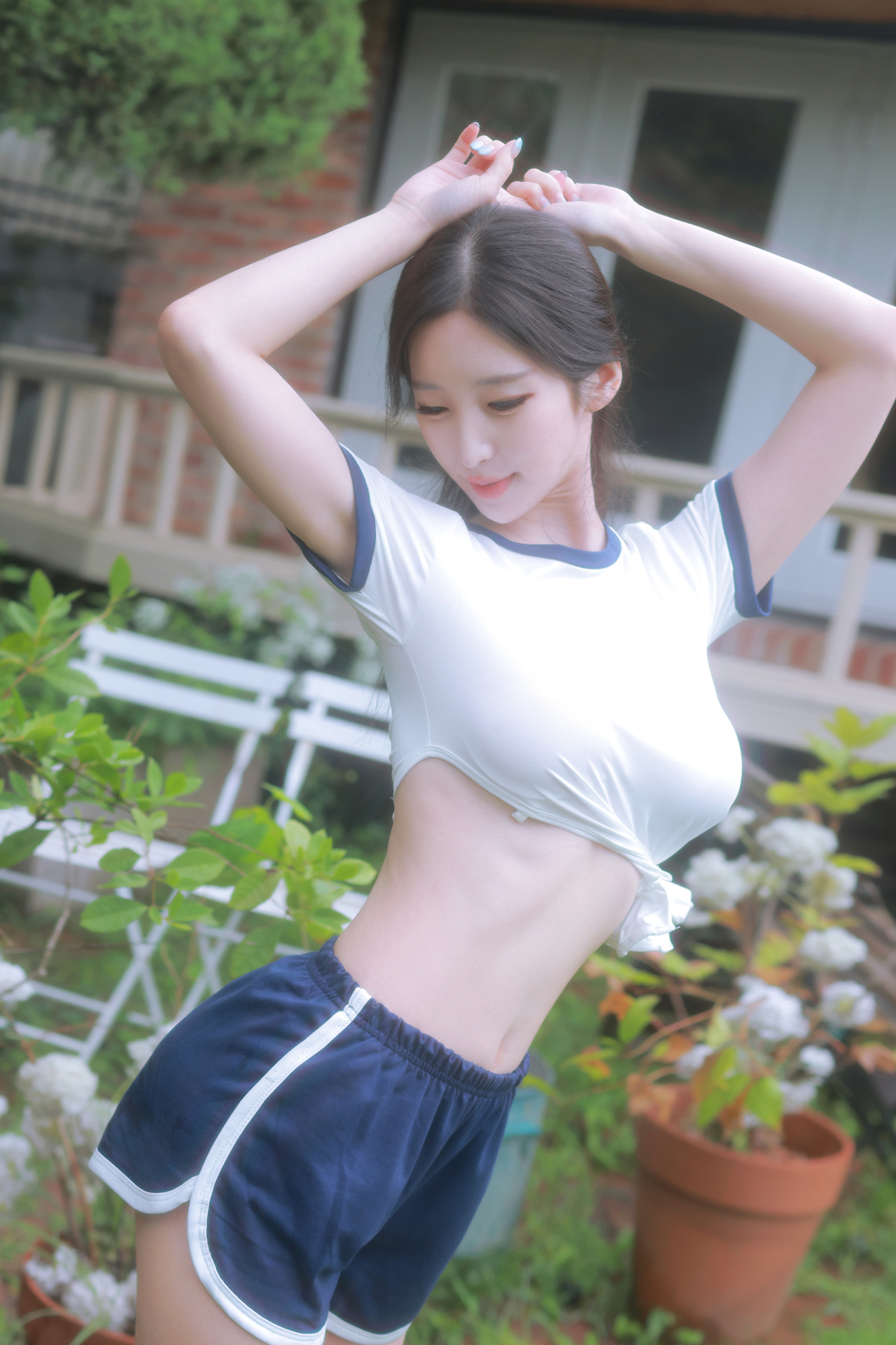 Kim Na Jung 김나정, Vol.03 Photobook Set.01の写真 6