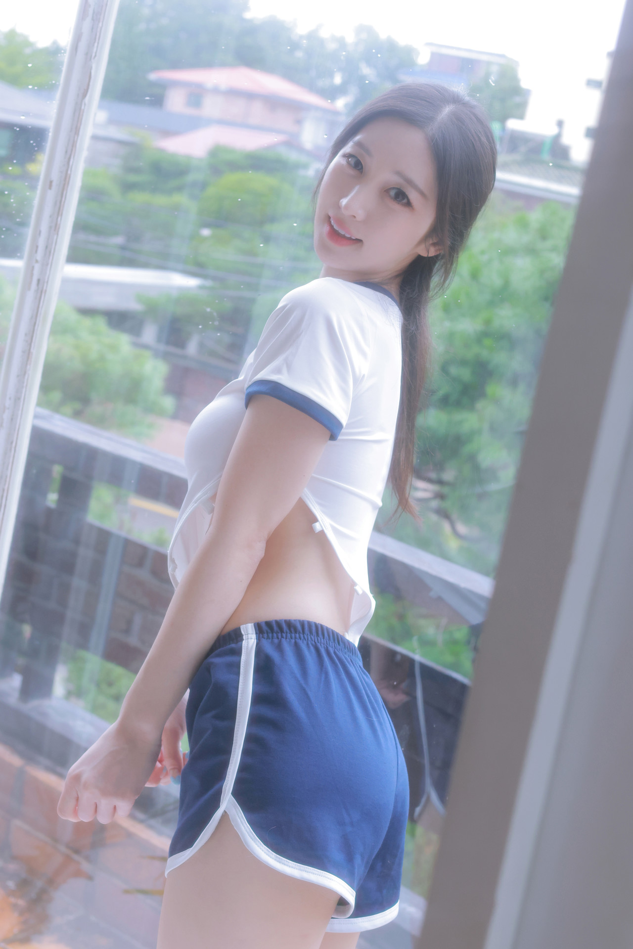 Kim Na Jung 김나정, Vol.03 Photobook Set.01の写真 9
