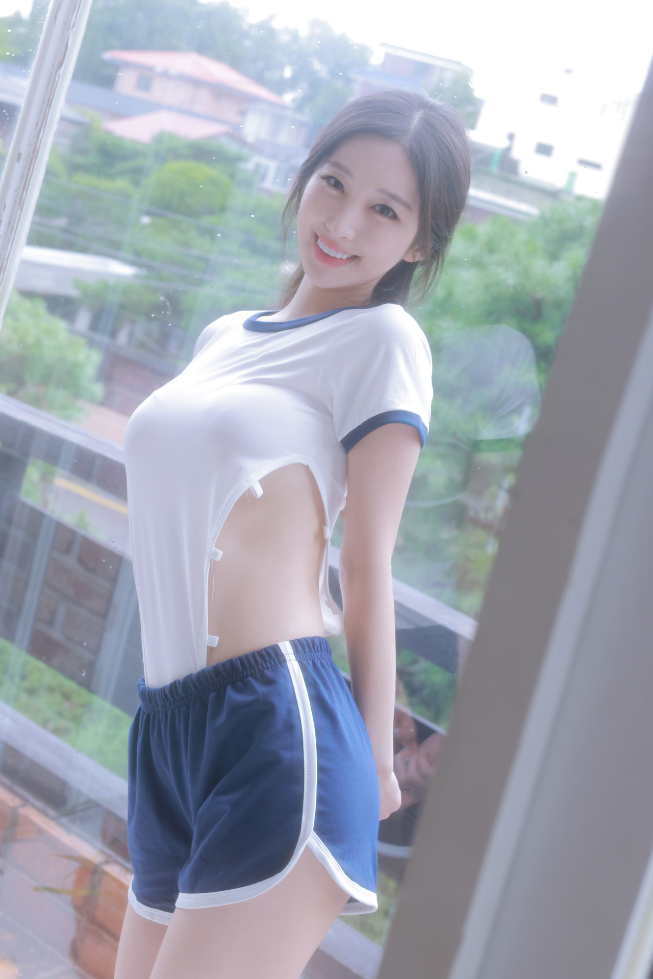 Kim Na Jung 김나정, Vol.03 Photobook Set.01の写真 10