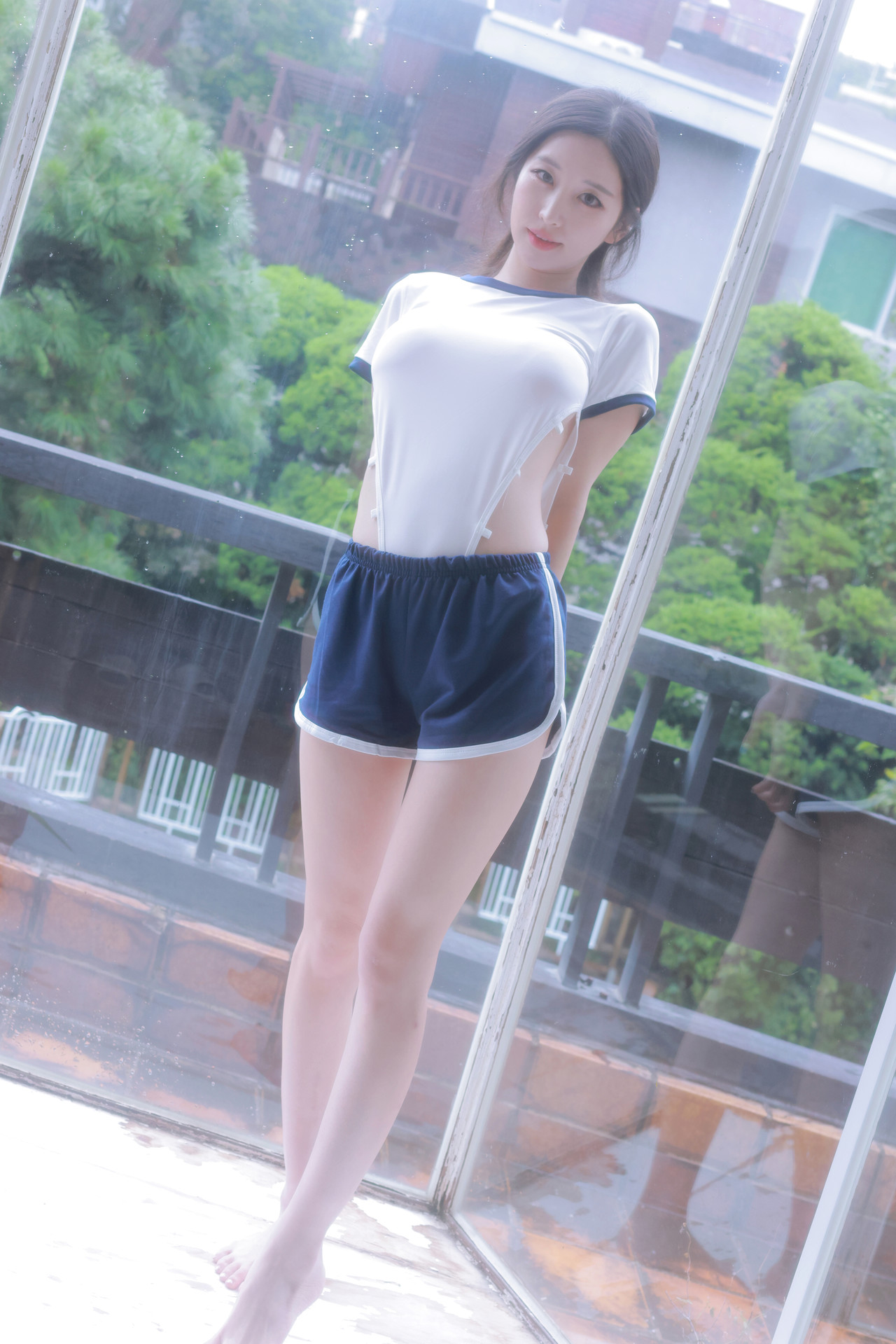 Kim Na Jung 김나정, Vol.03 Photobook Set.01の写真 12
