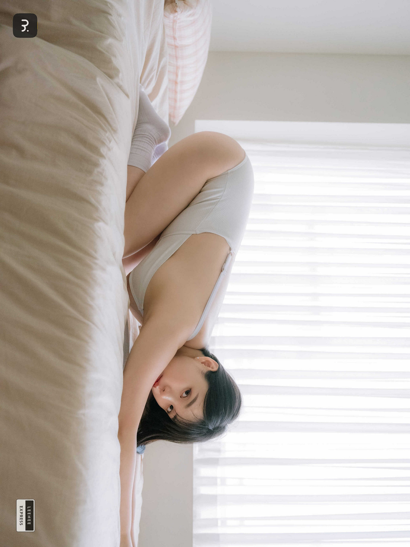 Yuri 유리, LEEHEE EXPRESS LEFM-038 Set.02の写真 29