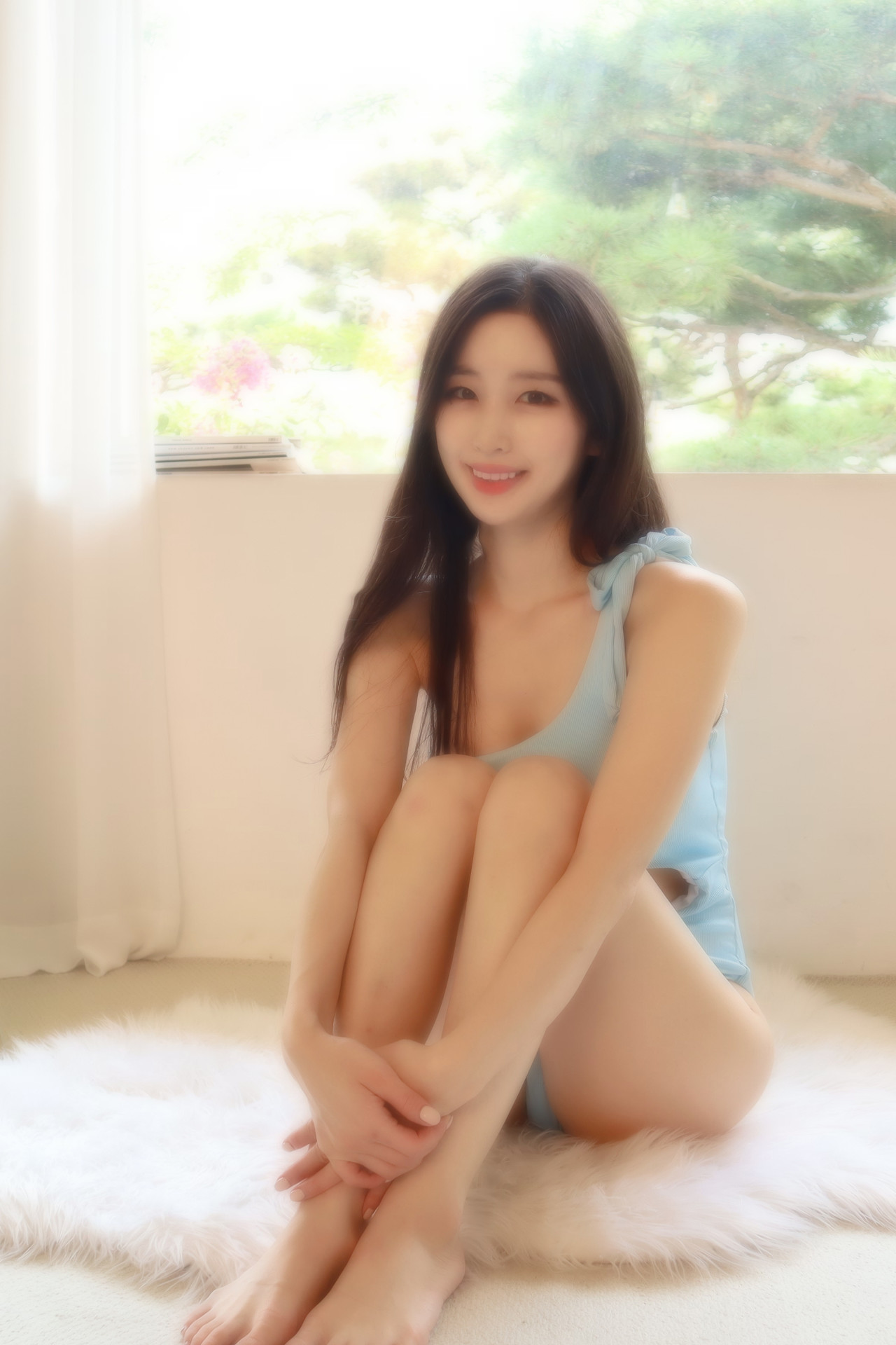 Kim Na Jung 김나정, Vol.03 Photobook Set.02の写真 5