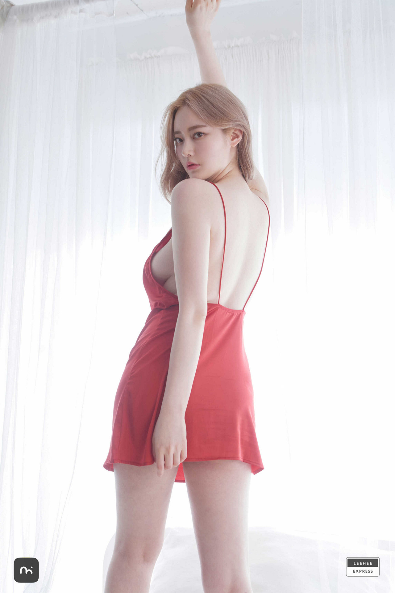 Jeong-Ah 정아, LEEHEE EXPRESS LEDG-246の写真 30