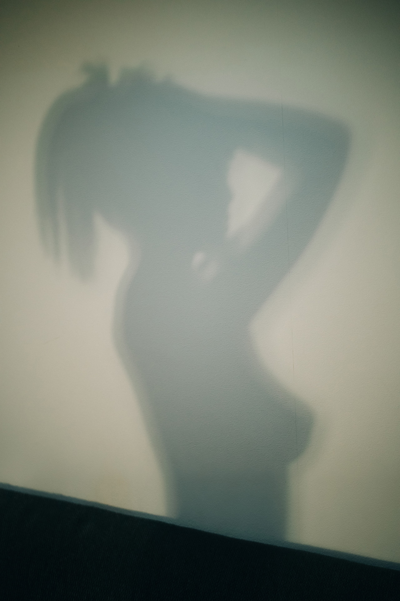 Eimi 에이미, PhotoBook “Black Bra” Set.01の写真 26