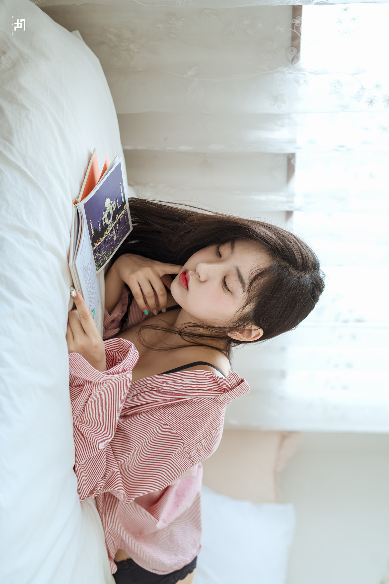 Shin Jae-Eun 신재은, Saint PhotoLife “Zenny’s daily life”の写真 16