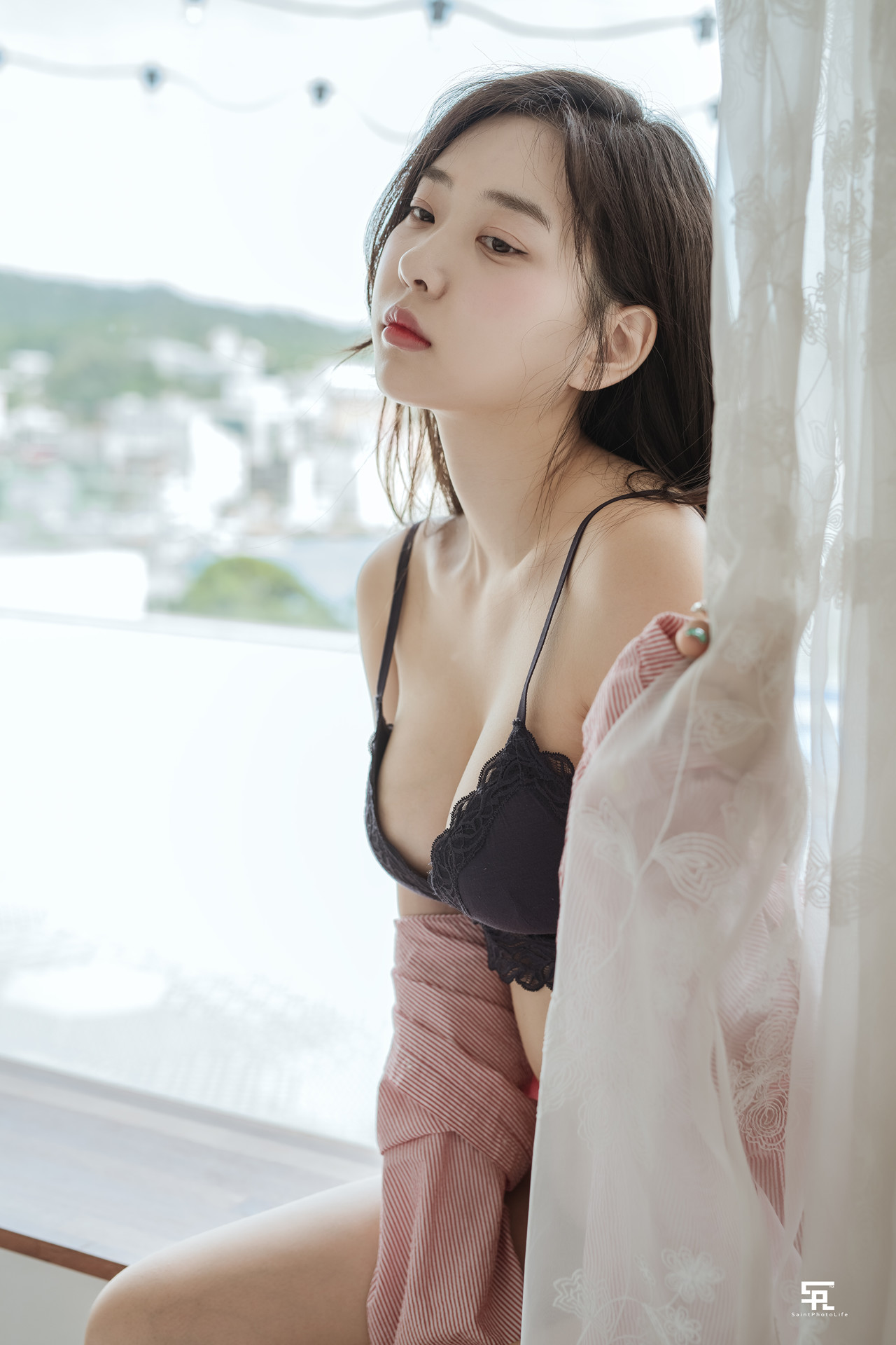 Shin Jae-Eun 신재은, Saint PhotoLife “Zenny’s daily life”の写真 24