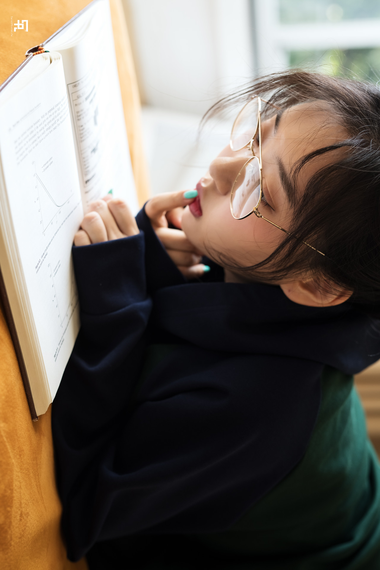 Shin Jae-Eun 신재은, Saint PhotoLife “Zenny’s daily life”の写真 31