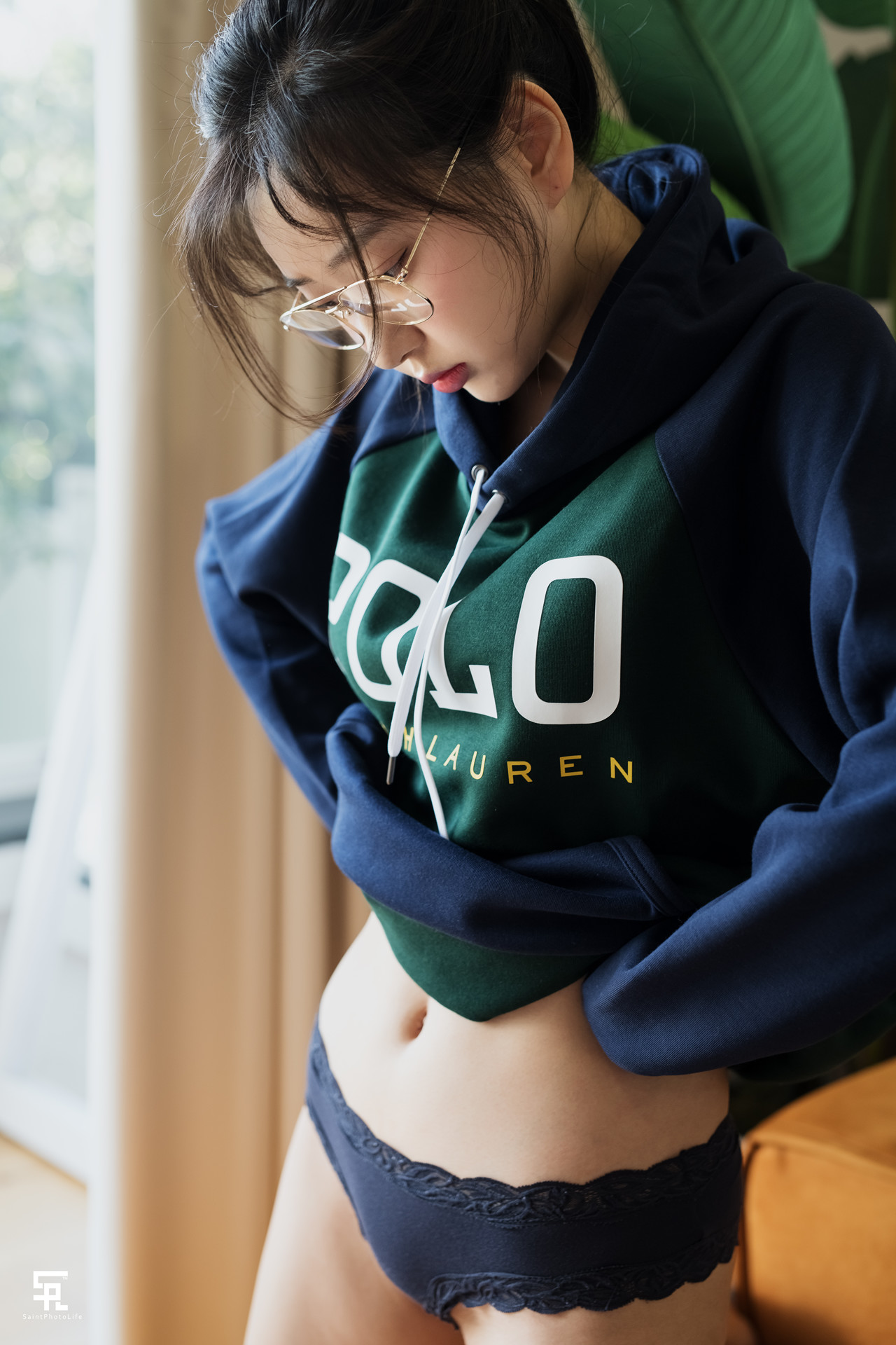 Shin Jae-Eun 신재은, Saint PhotoLife “Zenny’s daily life”の写真 34