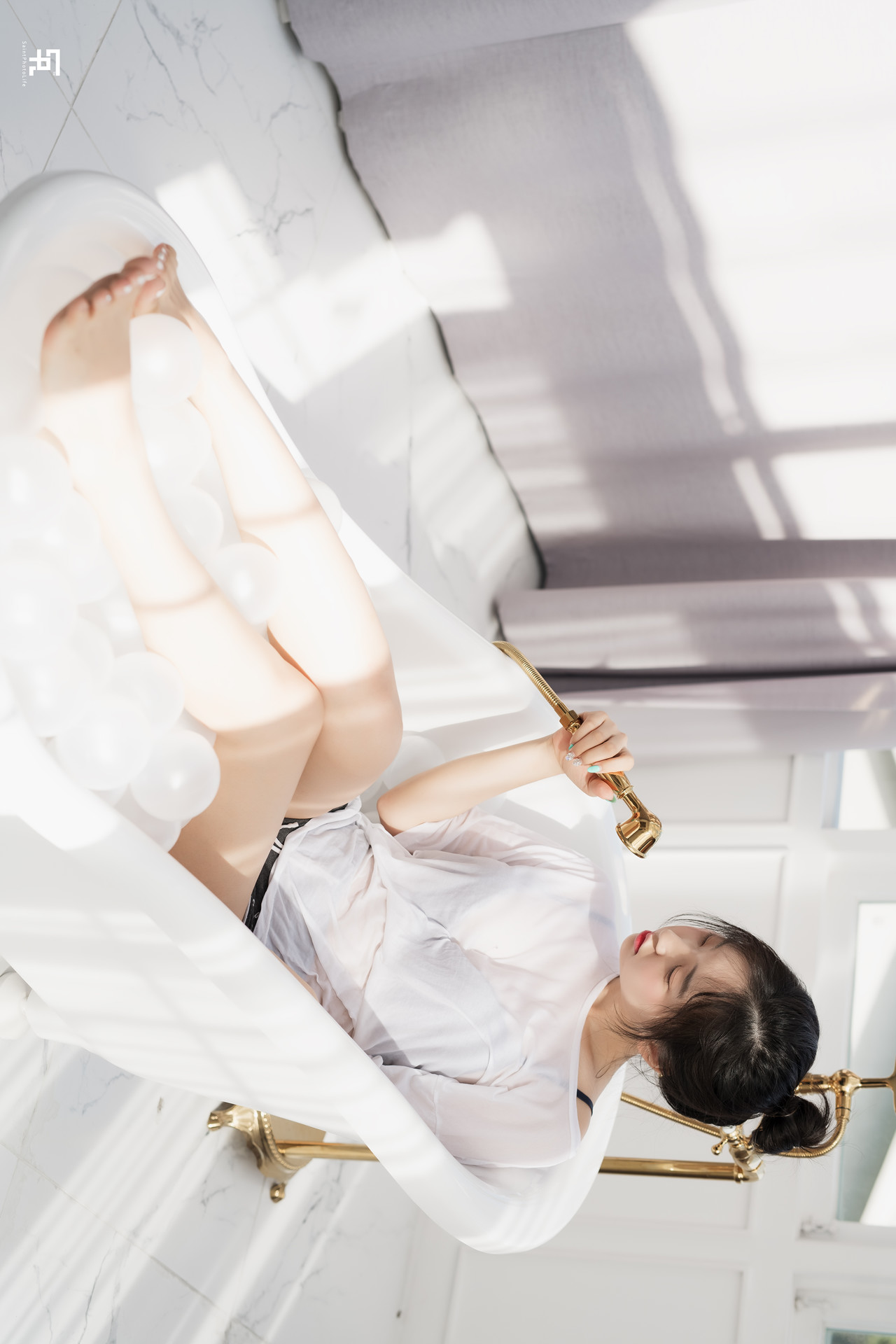 Shin Jae-Eun 신재은, Saint PhotoLife “Zenny’s daily life”の写真 38
