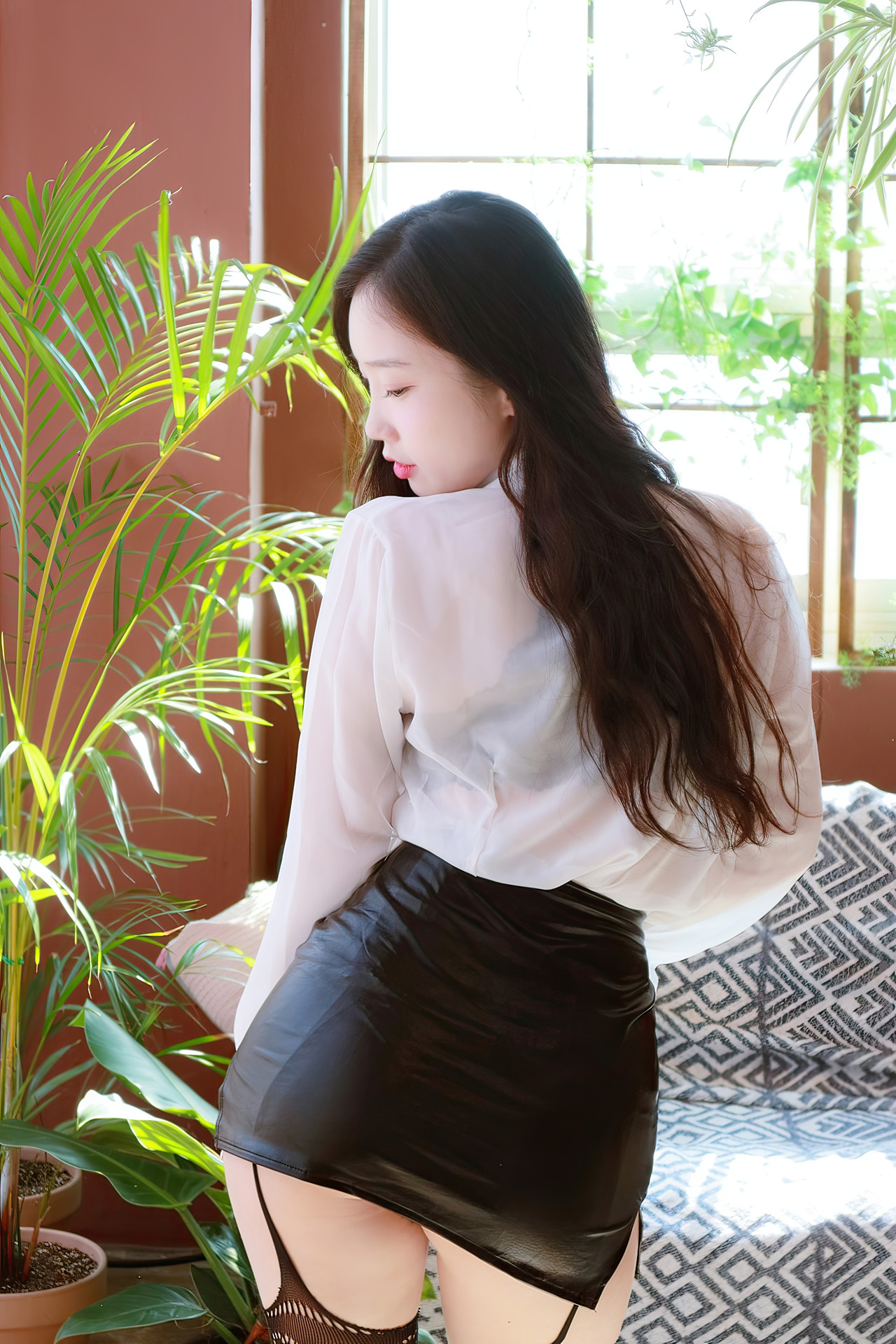 Pureding 퓨딩, Web Photobook Vol.05