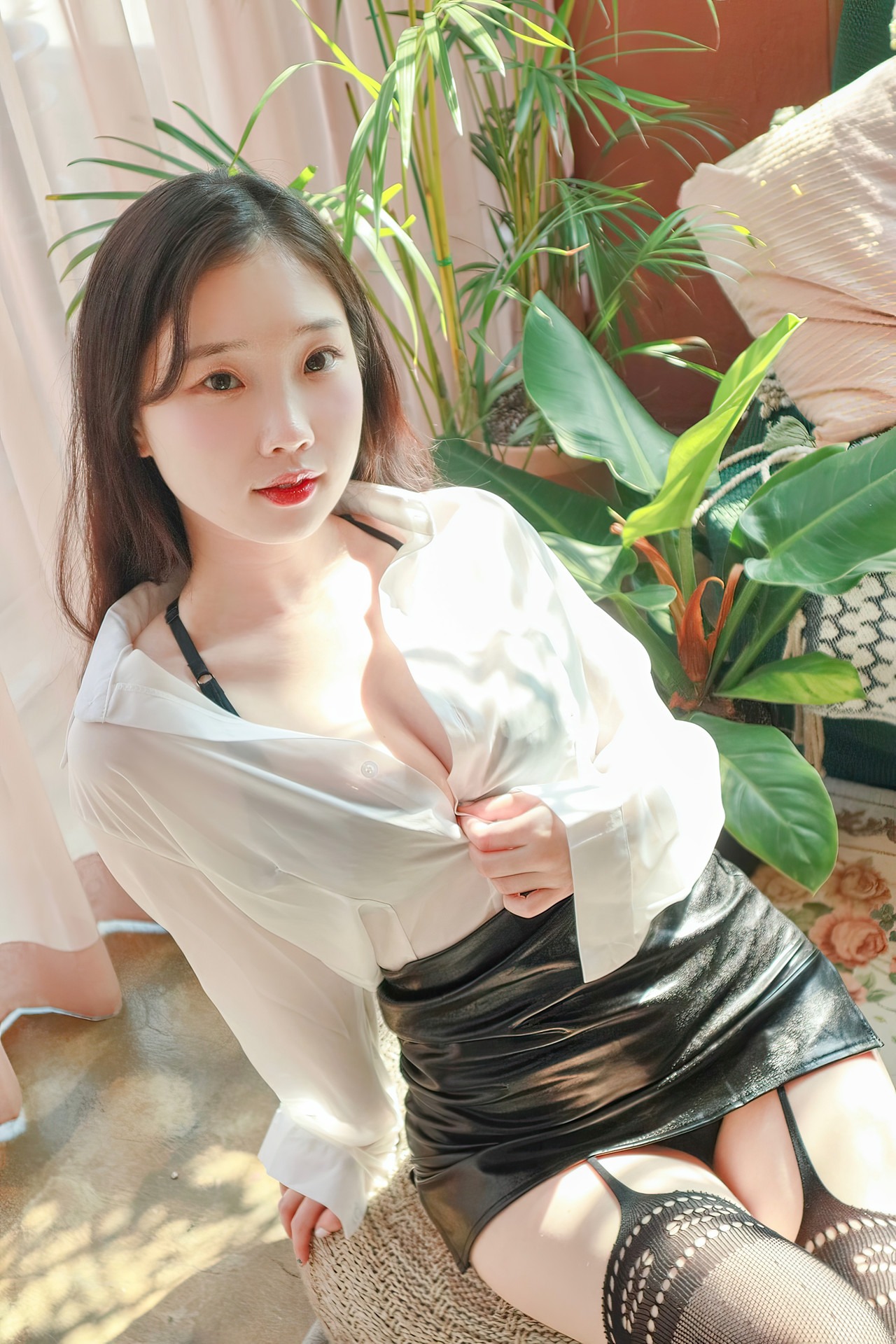Pureding 퓨딩, Web Photobook Vol.05の写真 3