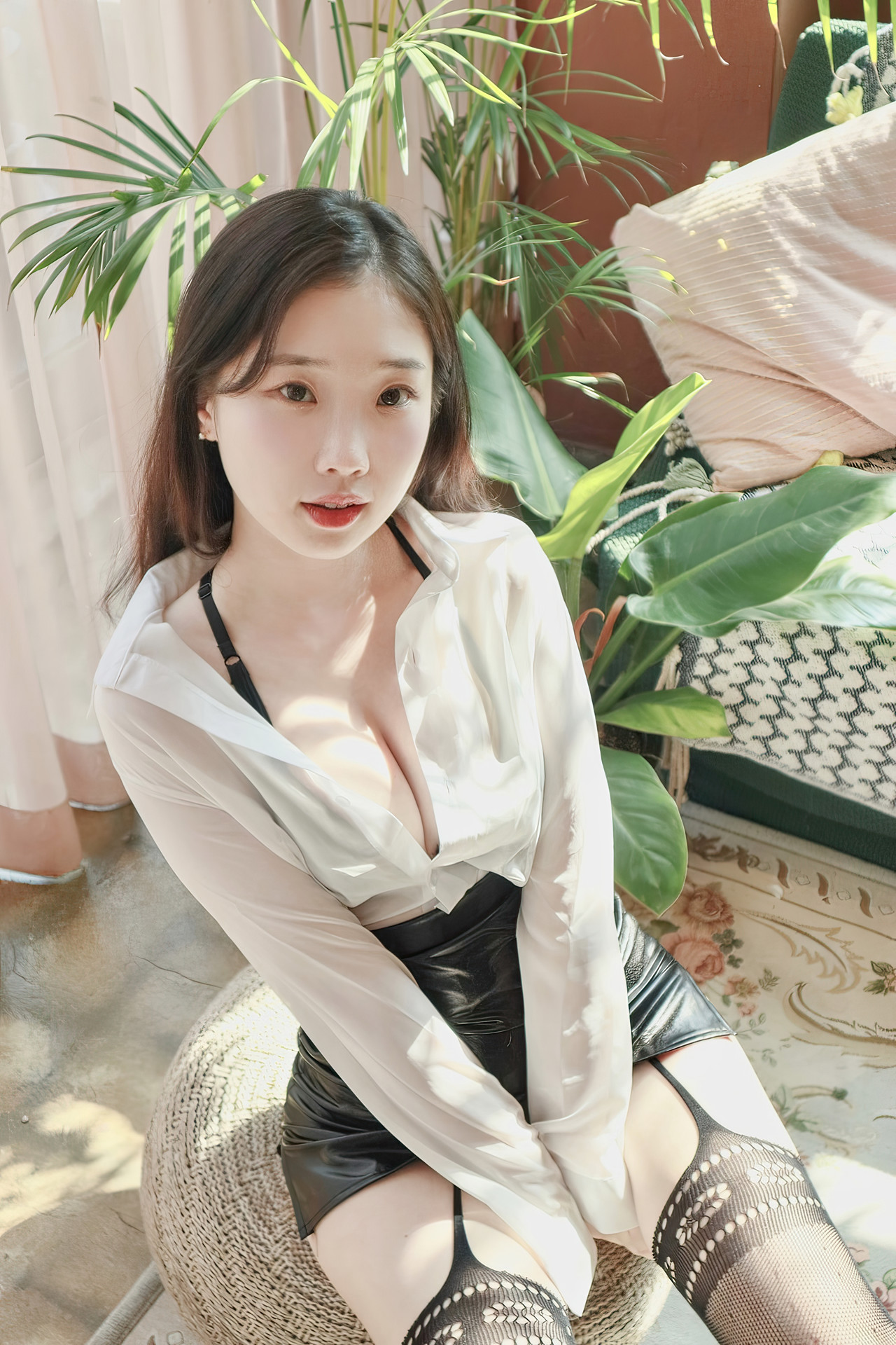 Pureding 퓨딩, Web Photobook Vol.05の写真 5