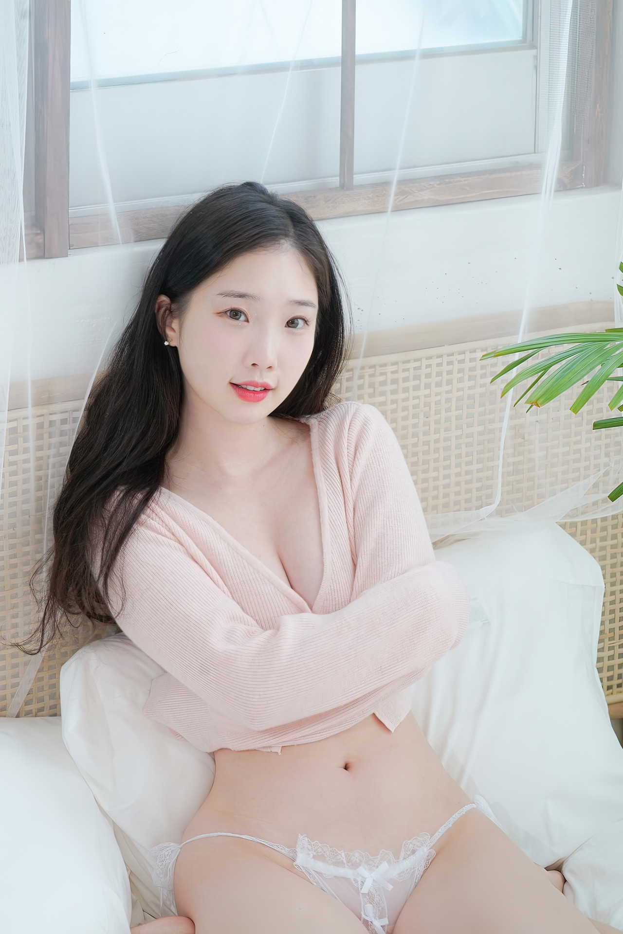 Pureding 퓨딩, Web Photobook Vol.05の写真 23