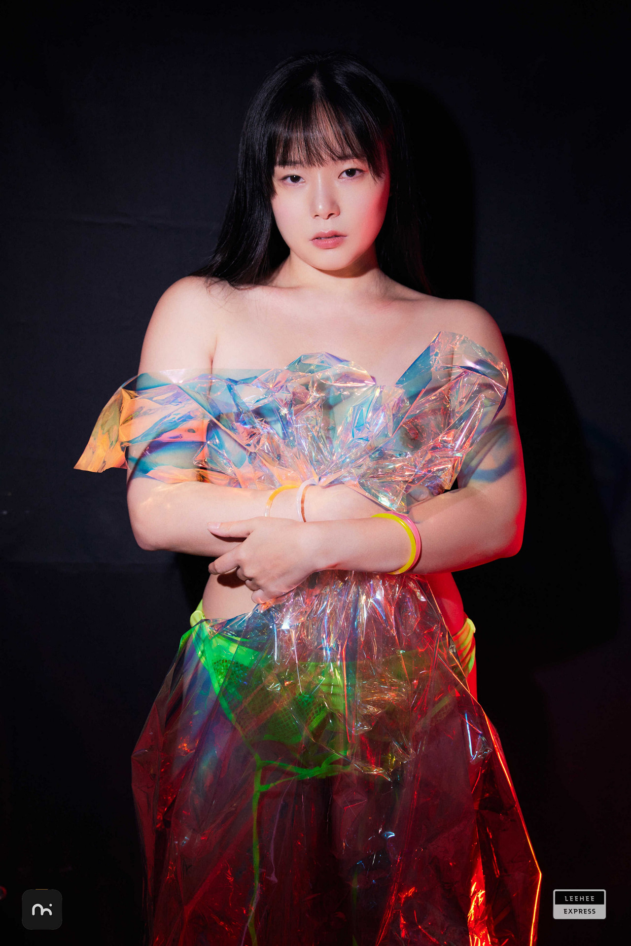 PIA 피아, LEEHEE EXPRESS LEHC-261A Sir.Bean Set.02の写真 5
