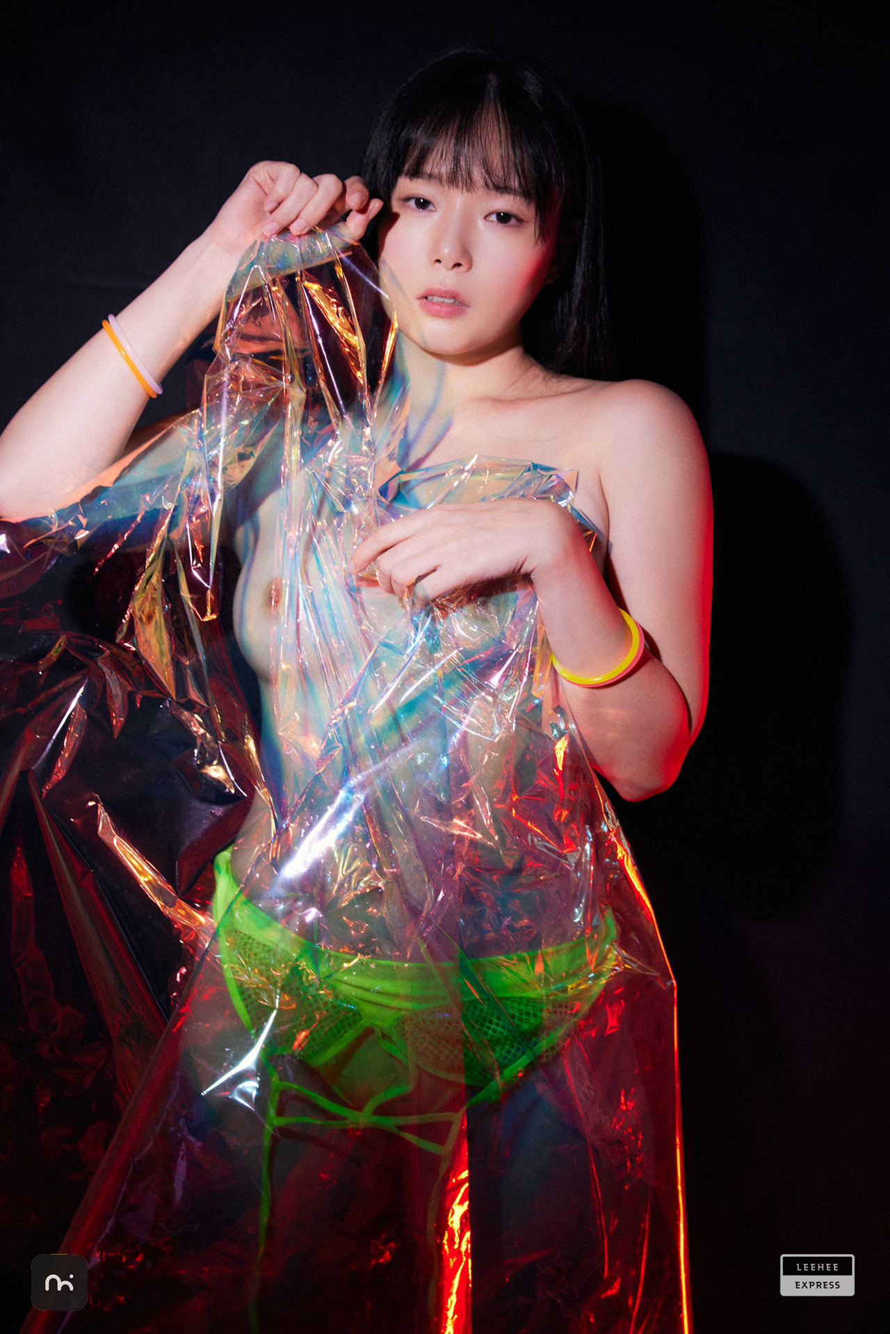 PIA 피아, LEEHEE EXPRESS LEHC-261A Sir.Bean Set.02の写真 7