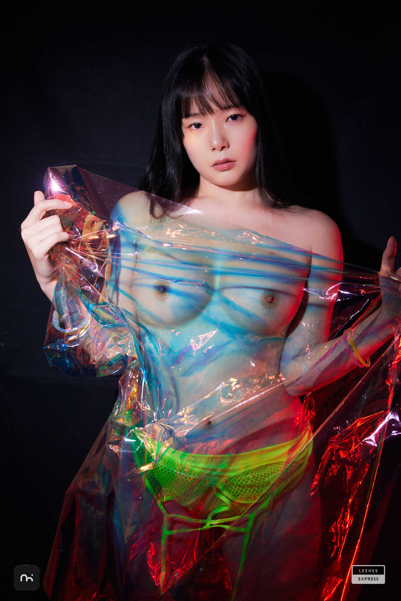 PIA 피아, LEEHEE EXPRESS LEHC-261A Sir.Bean Set.02の写真 15