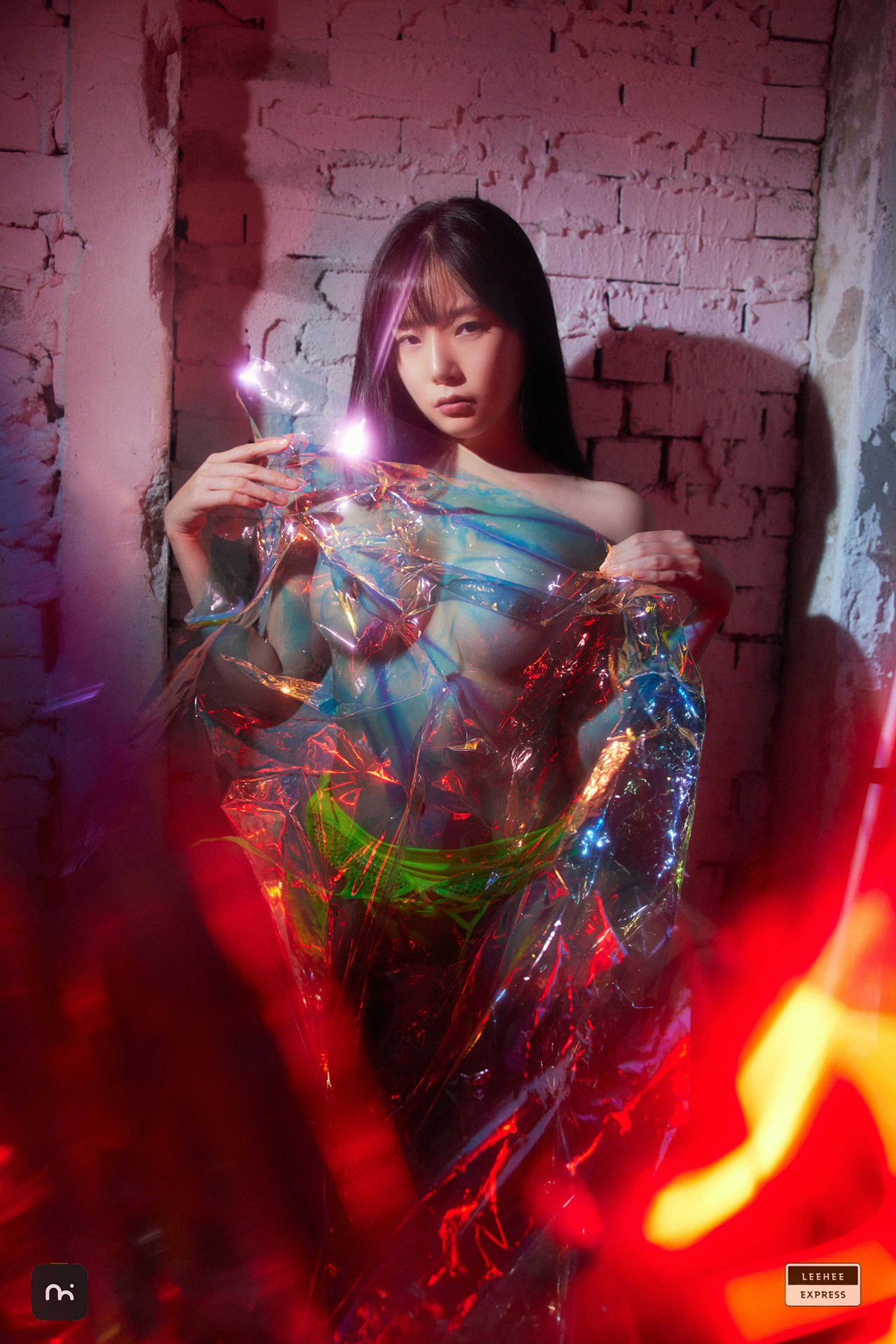 PIA 피아, LEEHEE EXPRESS LEHC-261A Sir.Bean Set.02の写真 29