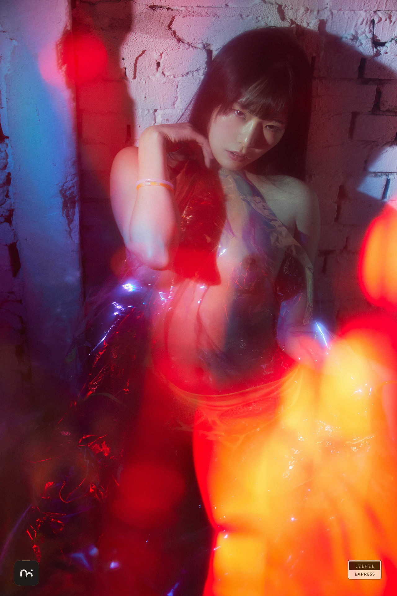 PIA 피아, LEEHEE EXPRESS LEHC-261A Sir.Bean Set.02の写真 32