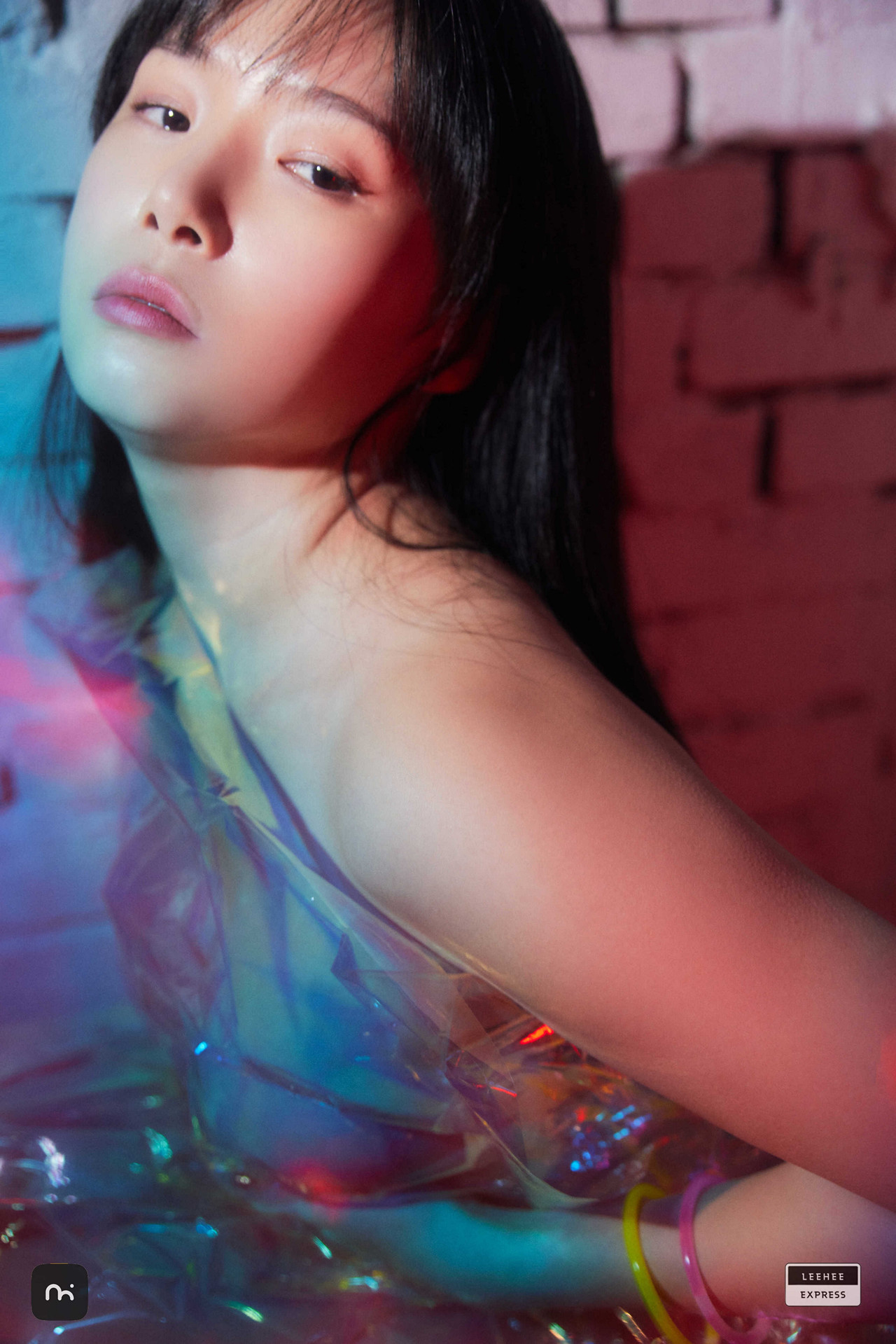 PIA 피아, LEEHEE EXPRESS LEHC-261A Sir.Bean Set.02の写真 40