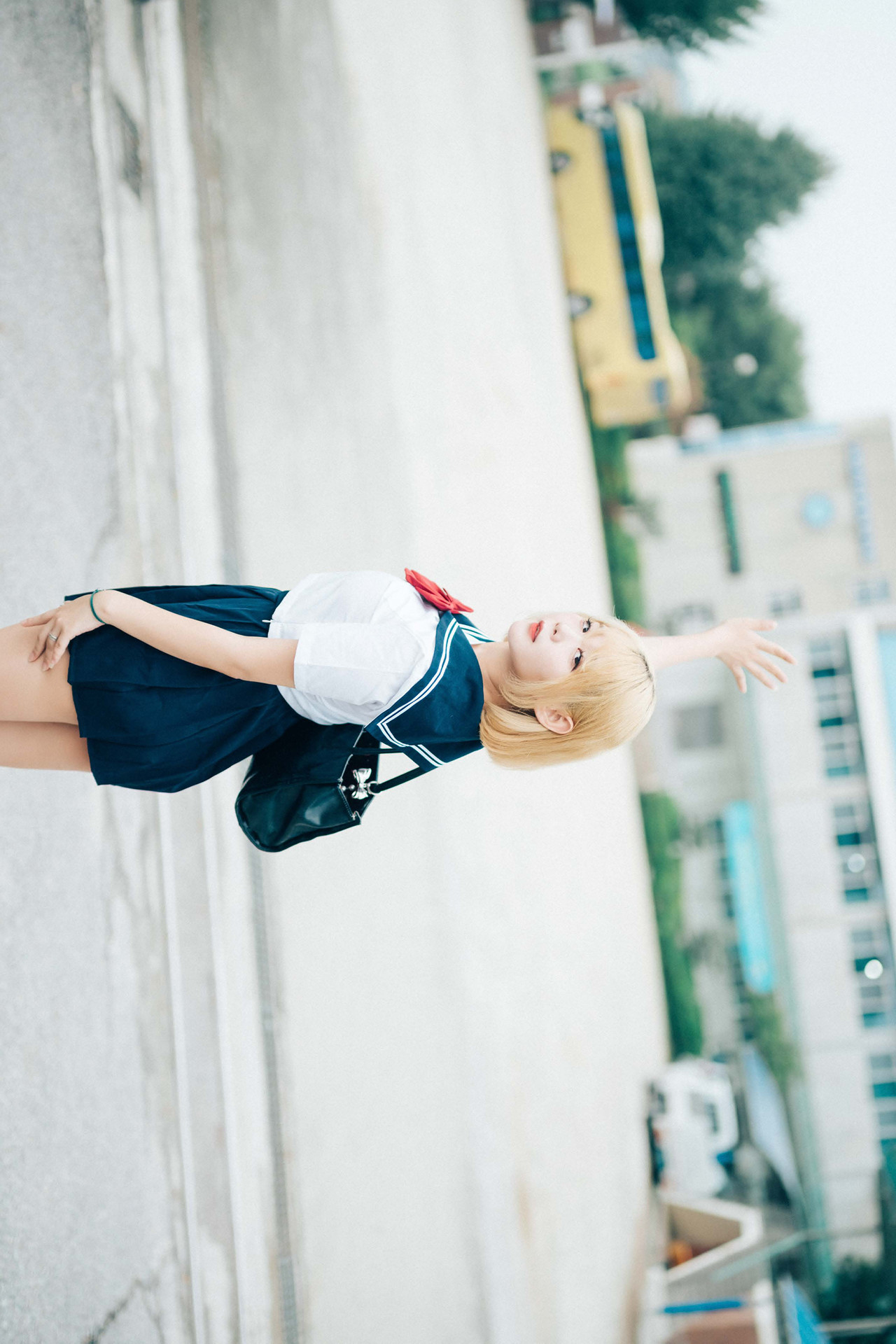ZIA.Kwon 권지아, Haivia ‘Summer Memories’ Set.01の写真 7