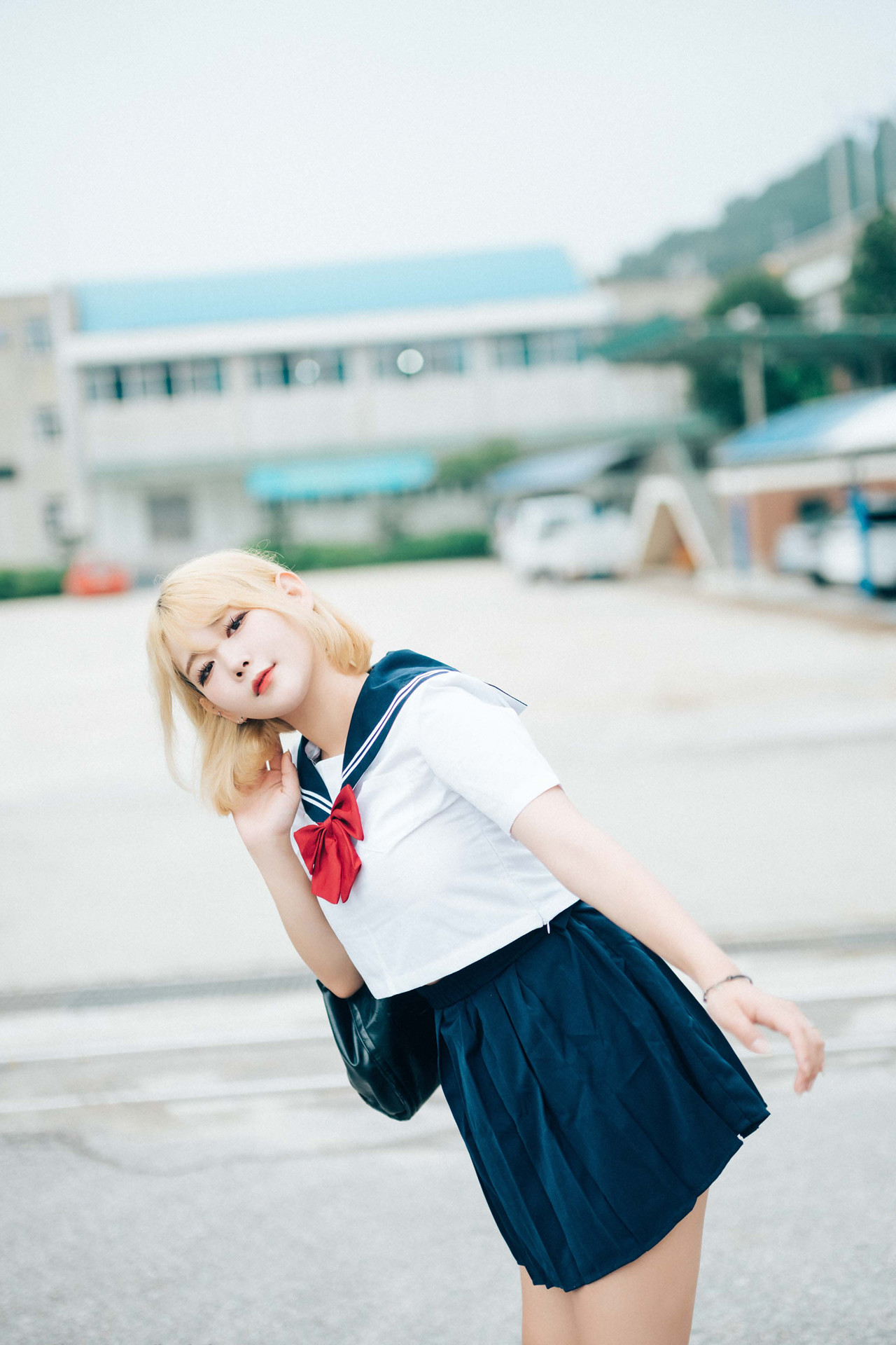 ZIA.Kwon 권지아, Haivia ‘Summer Memories’ Set.01の写真 8