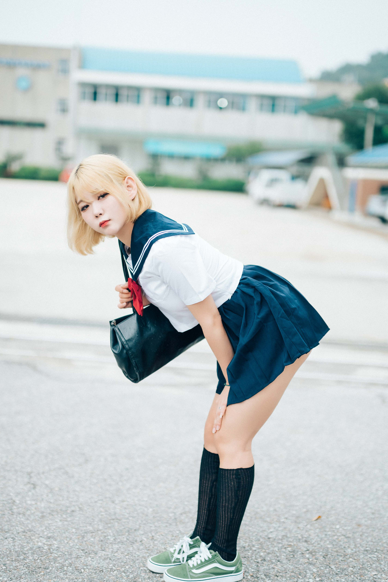 ZIA.Kwon 권지아, Haivia ‘Summer Memories’ Set.01の写真 9