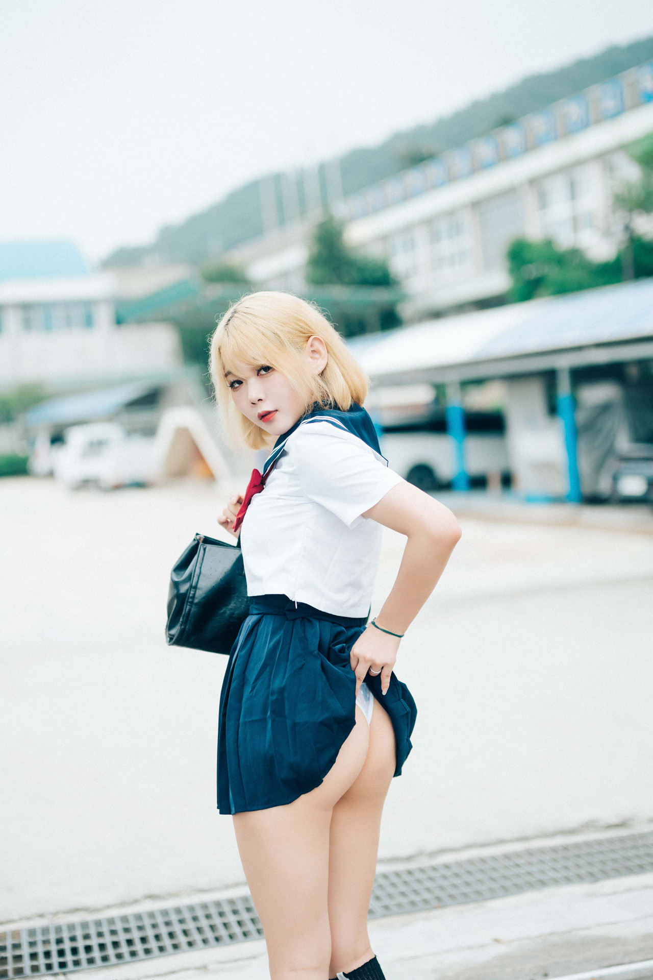 ZIA.Kwon 권지아, Haivia ‘Summer Memories’ Set.01の写真 10