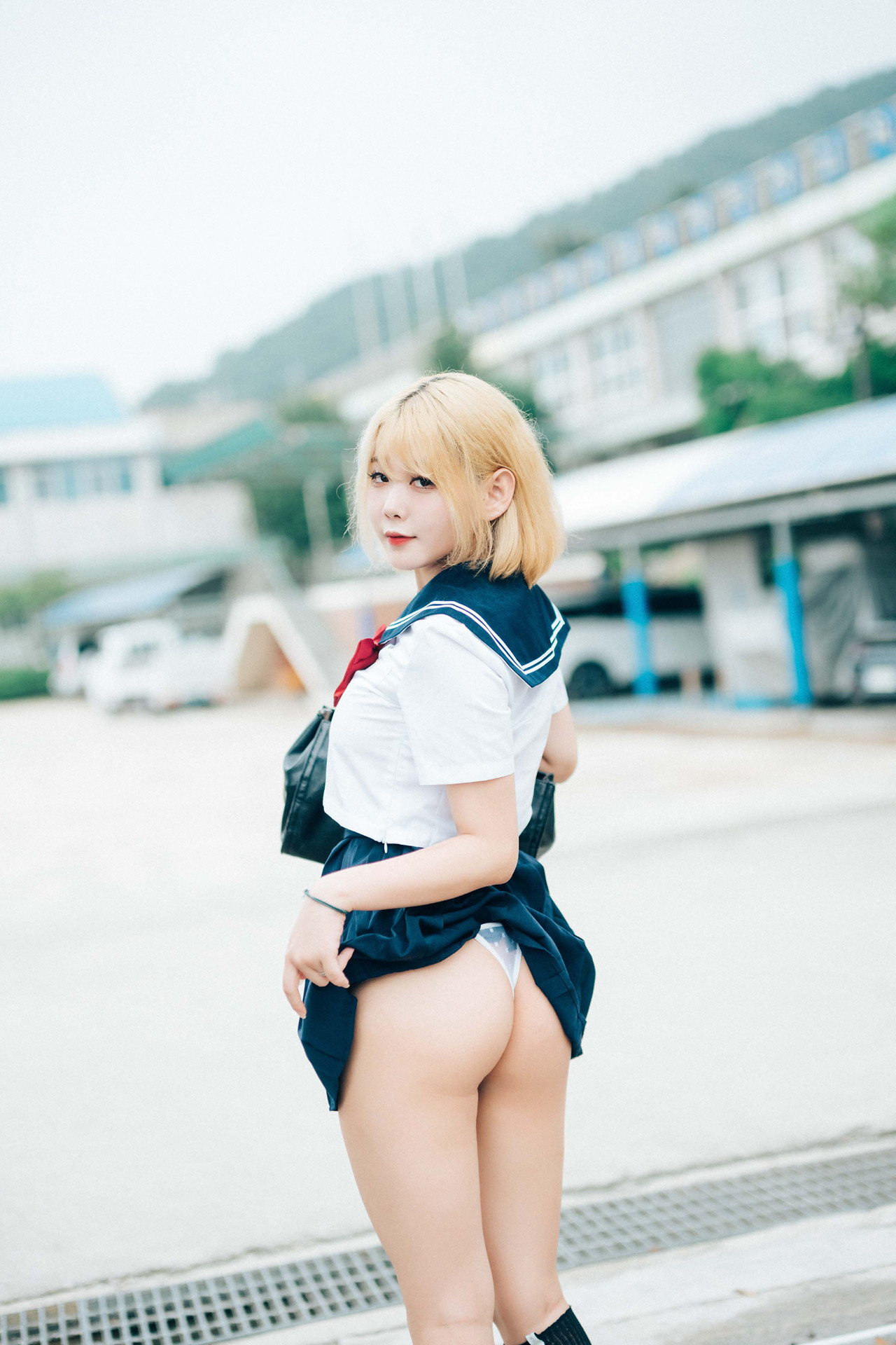 ZIA.Kwon 권지아, Haivia ‘Summer Memories’ Set.01の写真 11