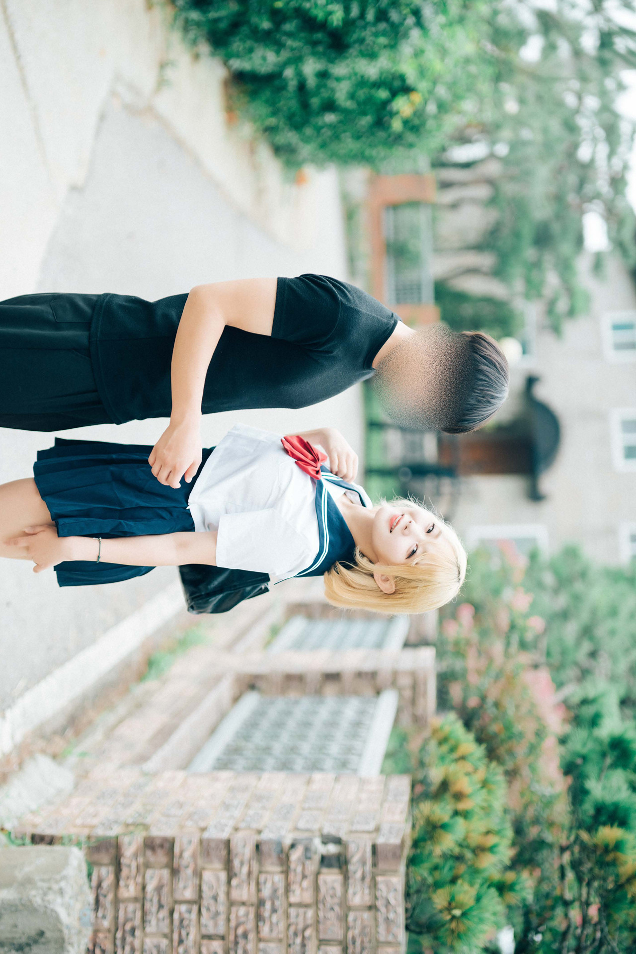 ZIA.Kwon 권지아, Haivia ‘Summer Memories’ Set.01の写真 15