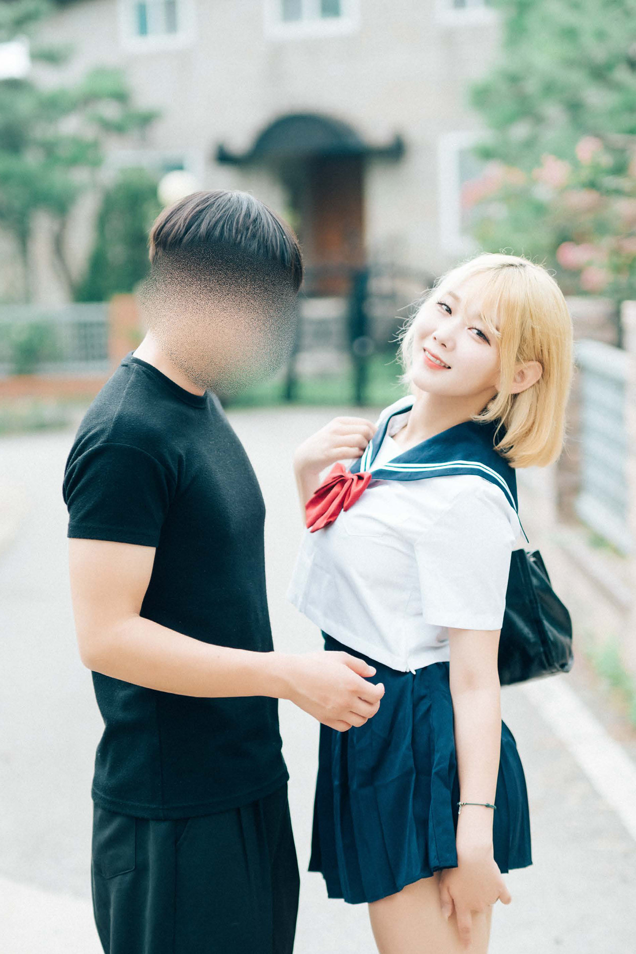 ZIA.Kwon 권지아, Haivia ‘Summer Memories’ Set.01の写真 16