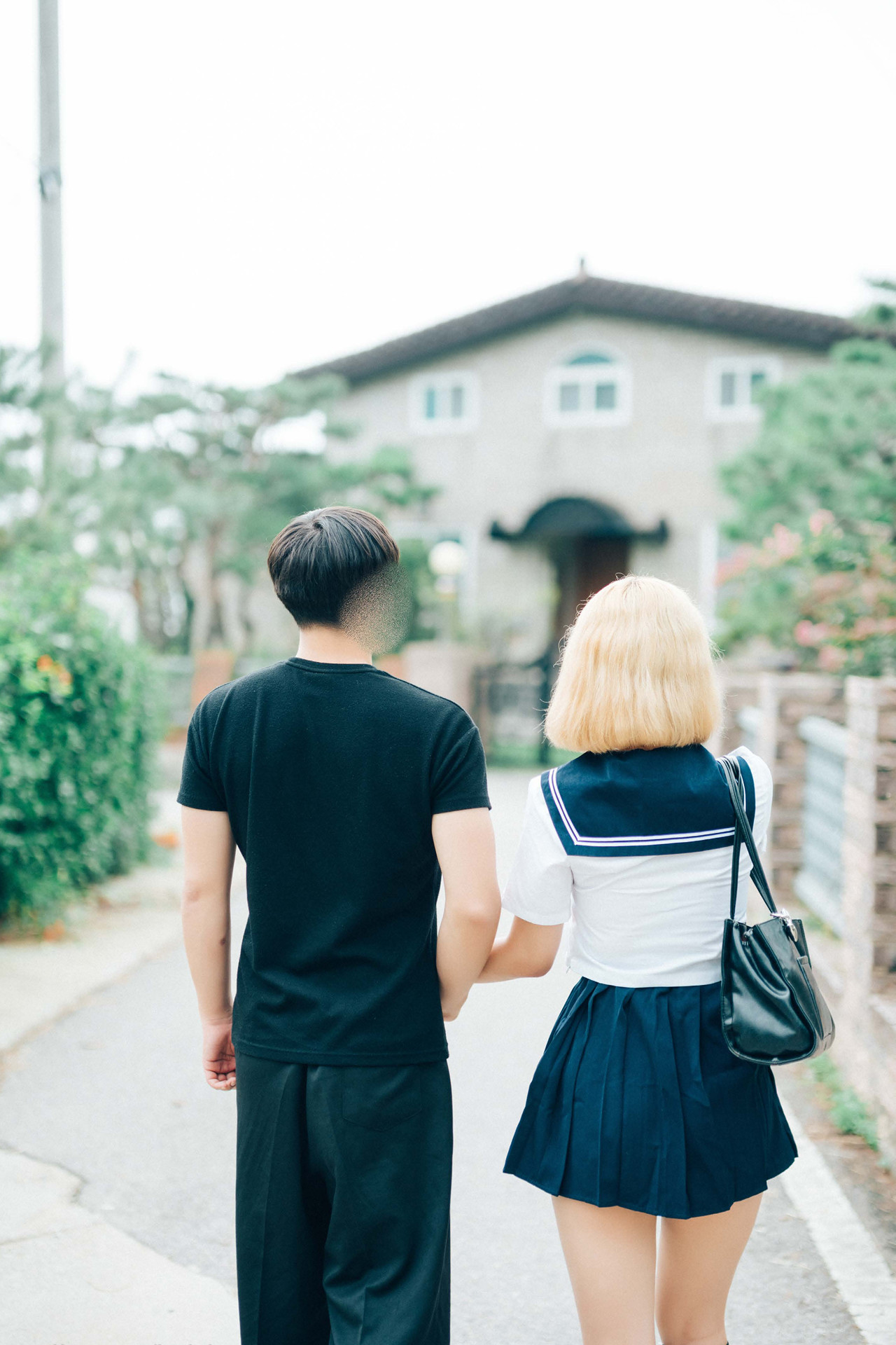 ZIA.Kwon 권지아, Haivia ‘Summer Memories’ Set.01の写真 17