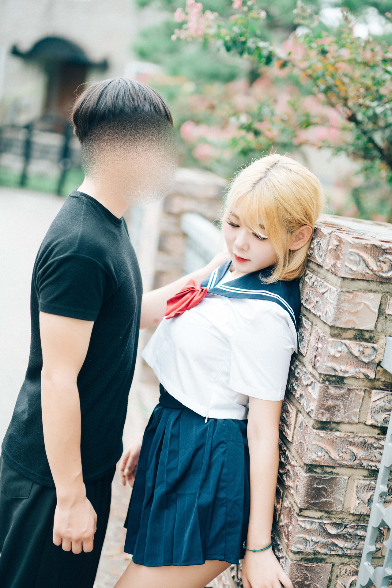 ZIA.Kwon 권지아, Haivia ‘Summer Memories’ Set.01の写真 19