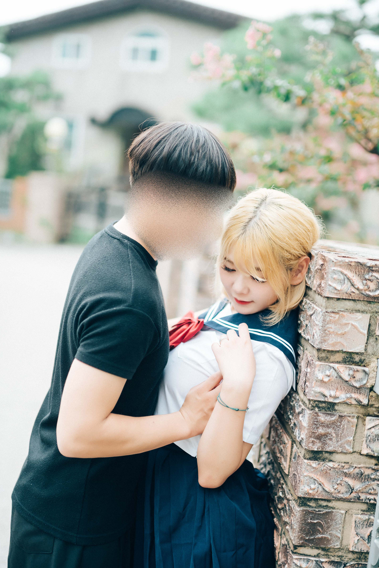 ZIA.Kwon 권지아, Haivia ‘Summer Memories’ Set.01の写真 21