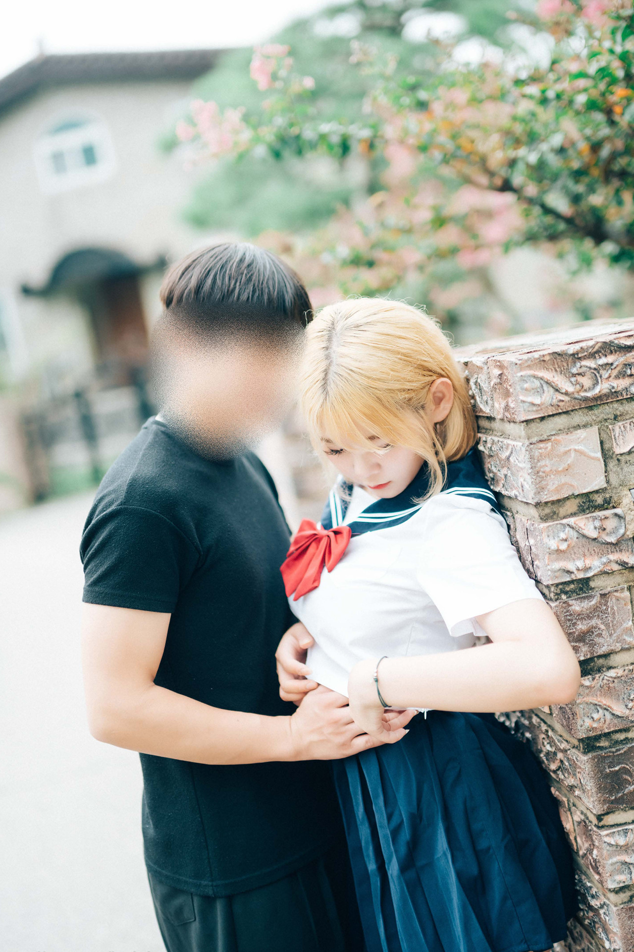 ZIA.Kwon 권지아, Haivia ‘Summer Memories’ Set.01の写真 22