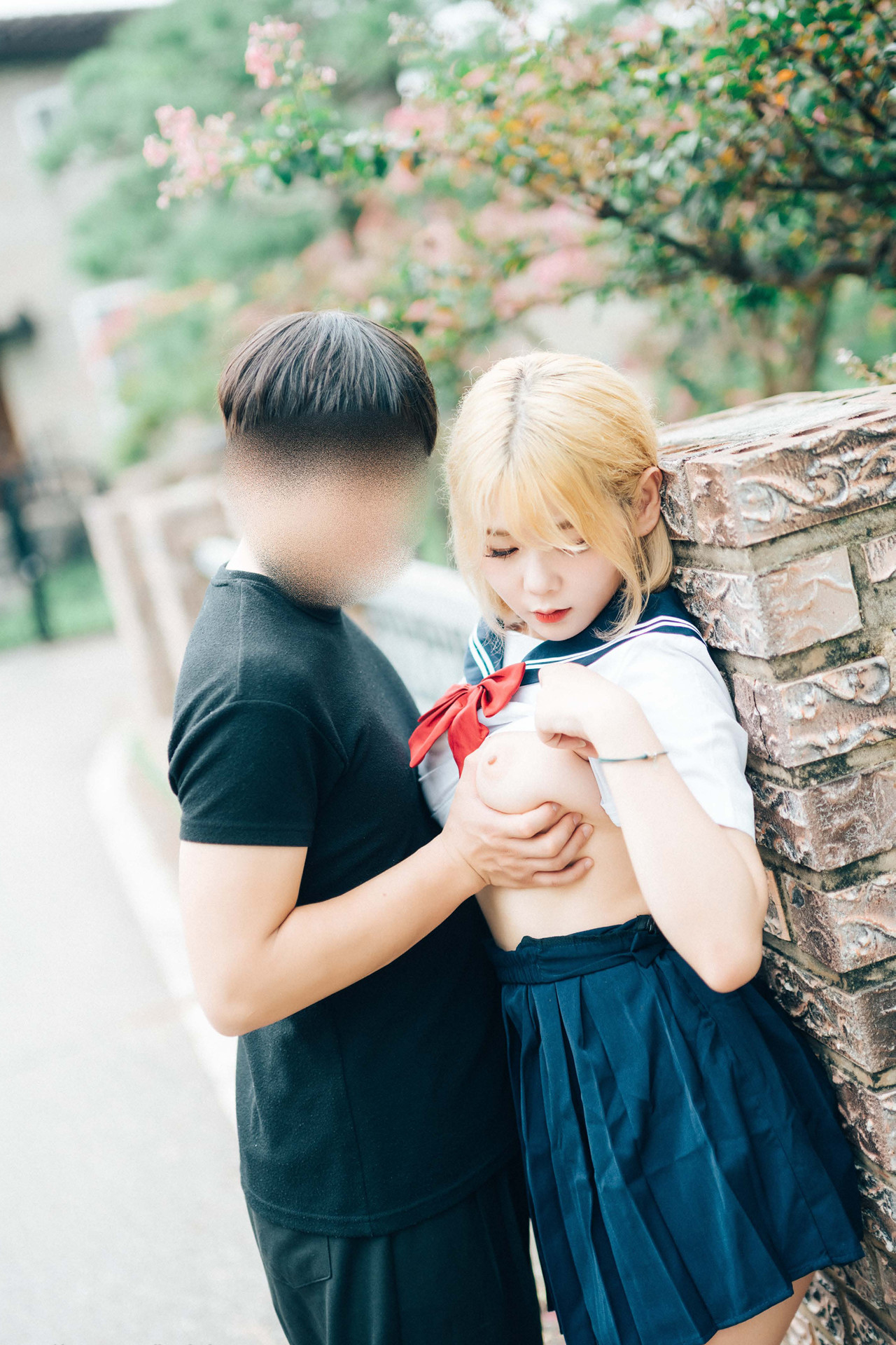ZIA.Kwon 권지아, Haivia ‘Summer Memories’ Set.01の写真 23