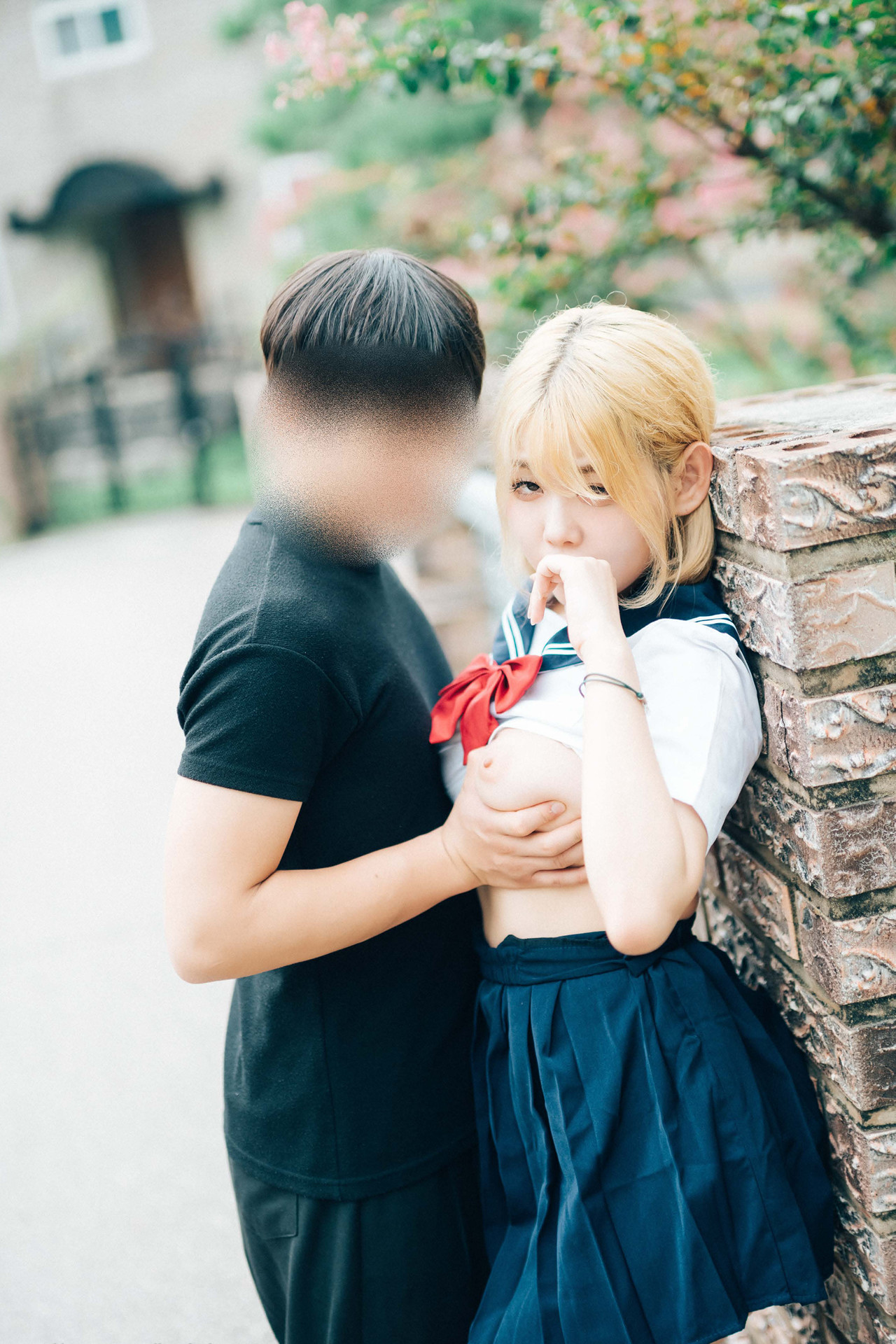 ZIA.Kwon 권지아, Haivia ‘Summer Memories’ Set.01の写真 24