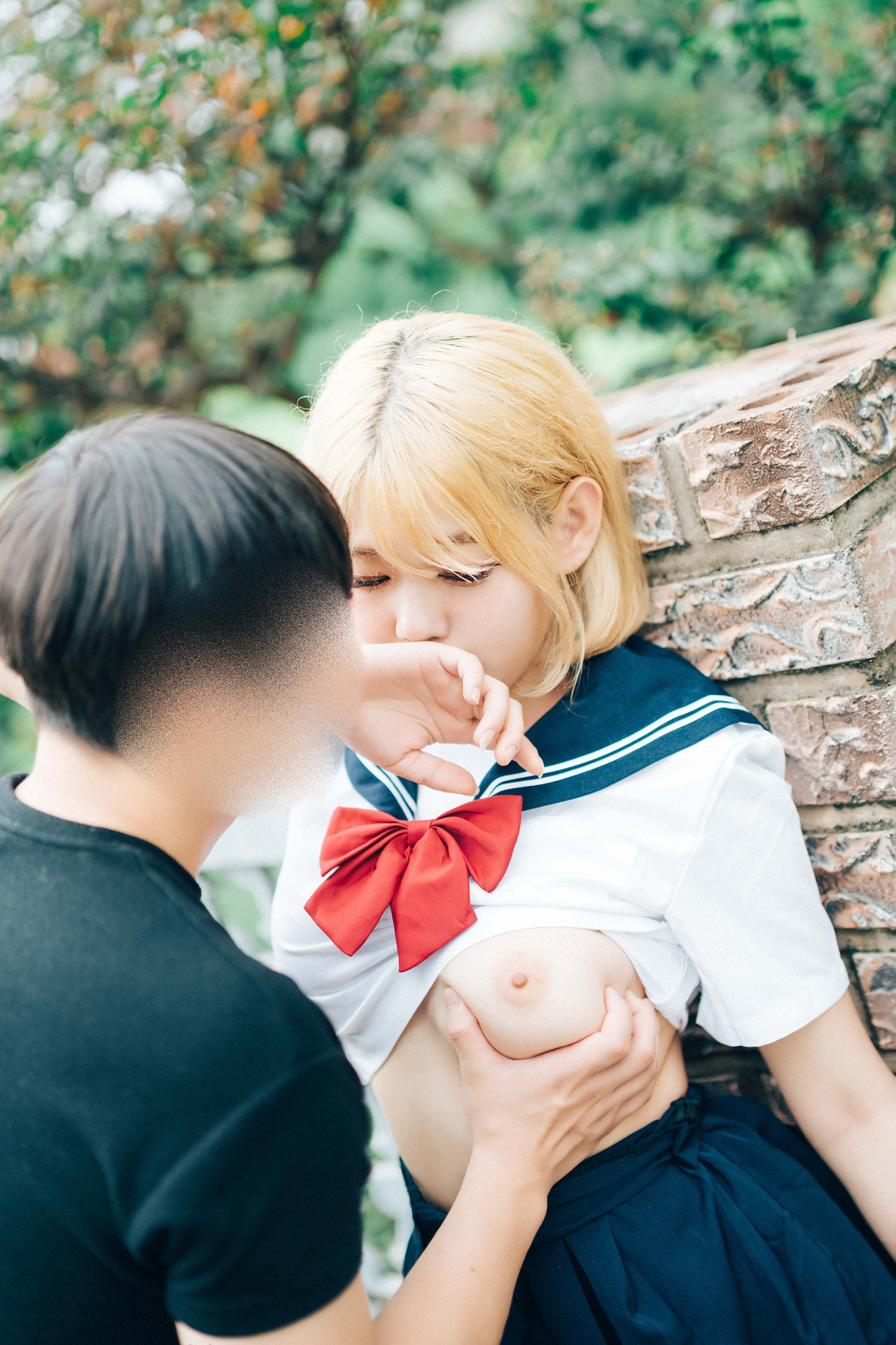 ZIA.Kwon 권지아, Haivia ‘Summer Memories’ Set.01の写真 26