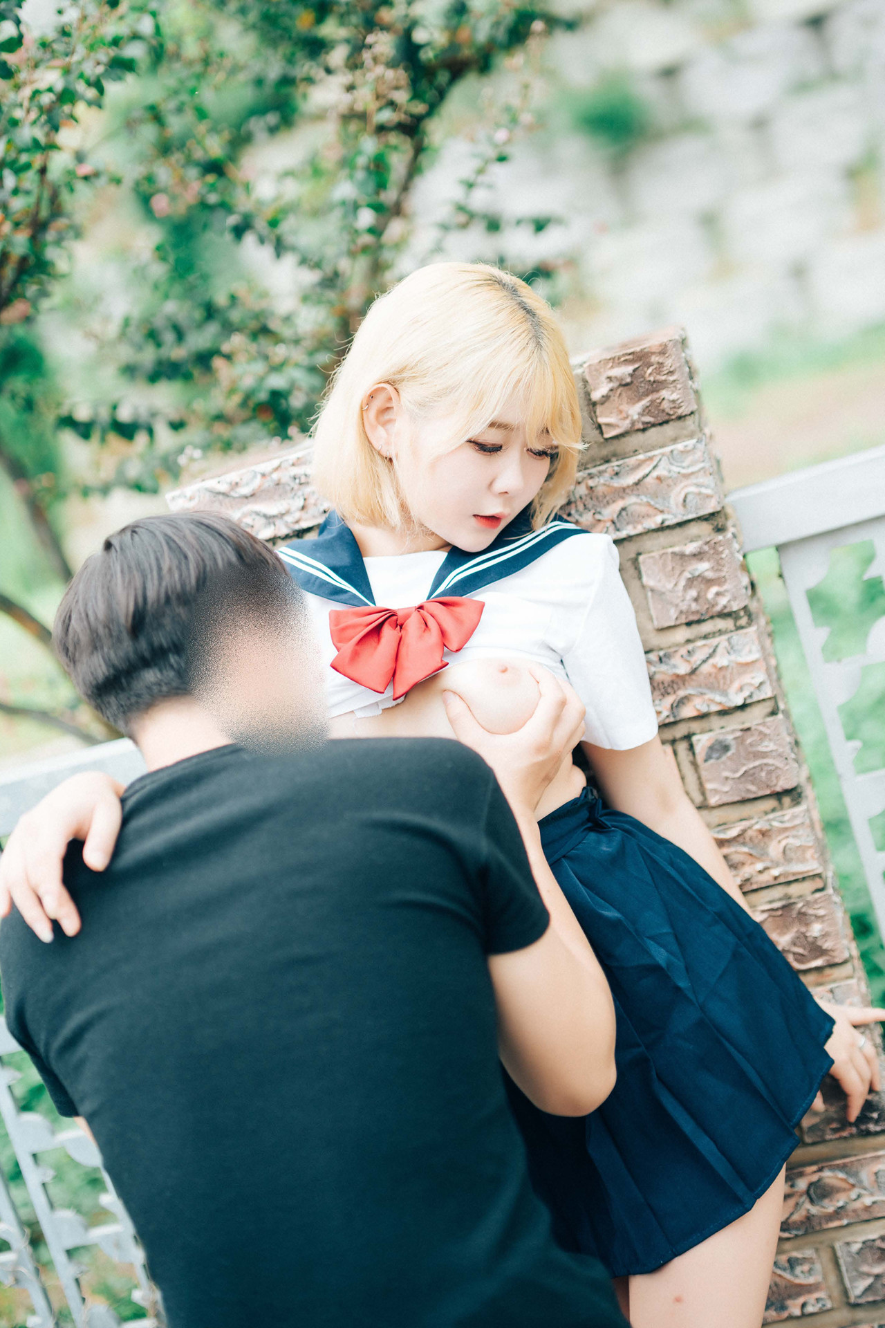 ZIA.Kwon 권지아, Haivia ‘Summer Memories’ Set.01の写真 28