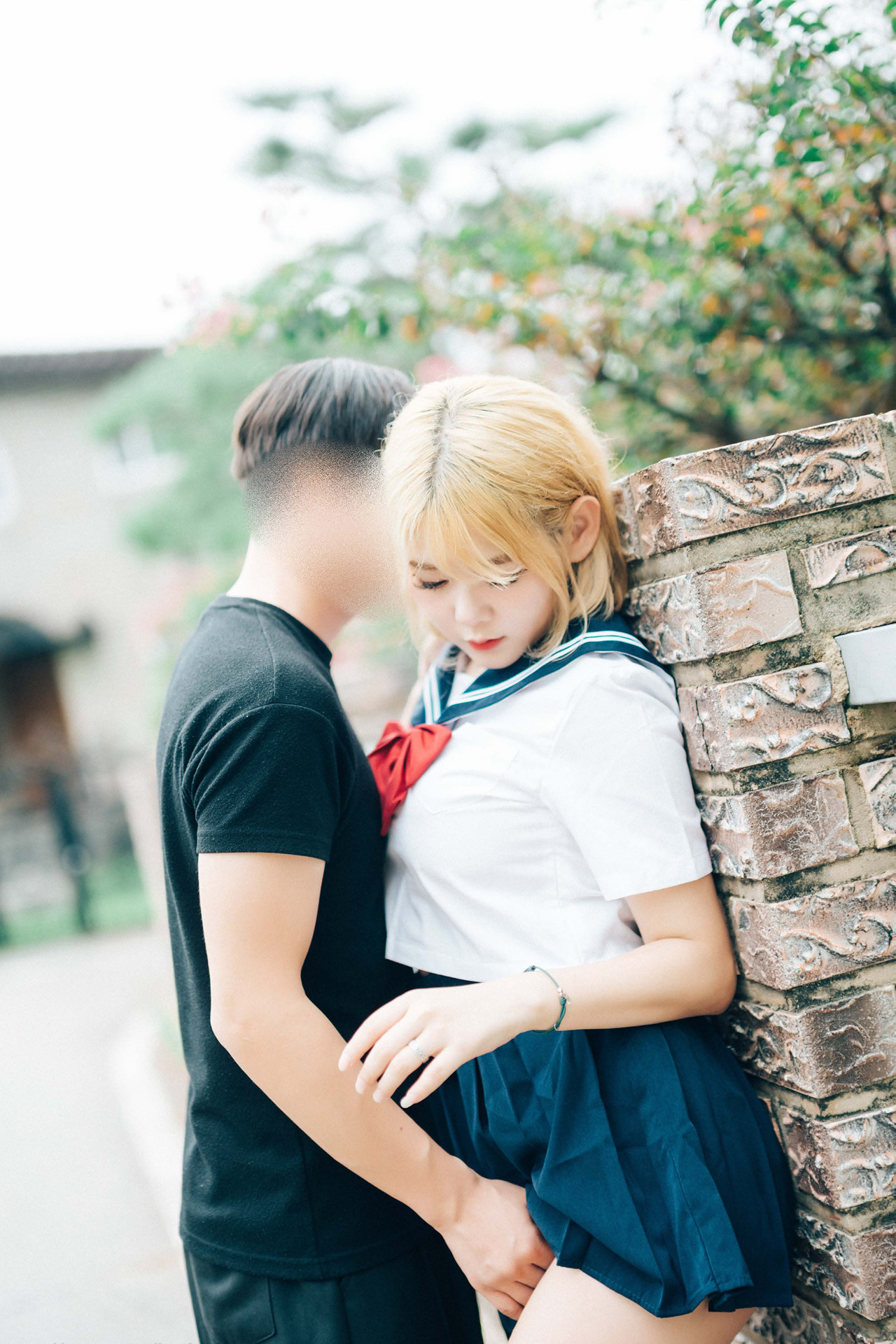 ZIA.Kwon 권지아, Haivia ‘Summer Memories’ Set.01の写真 30