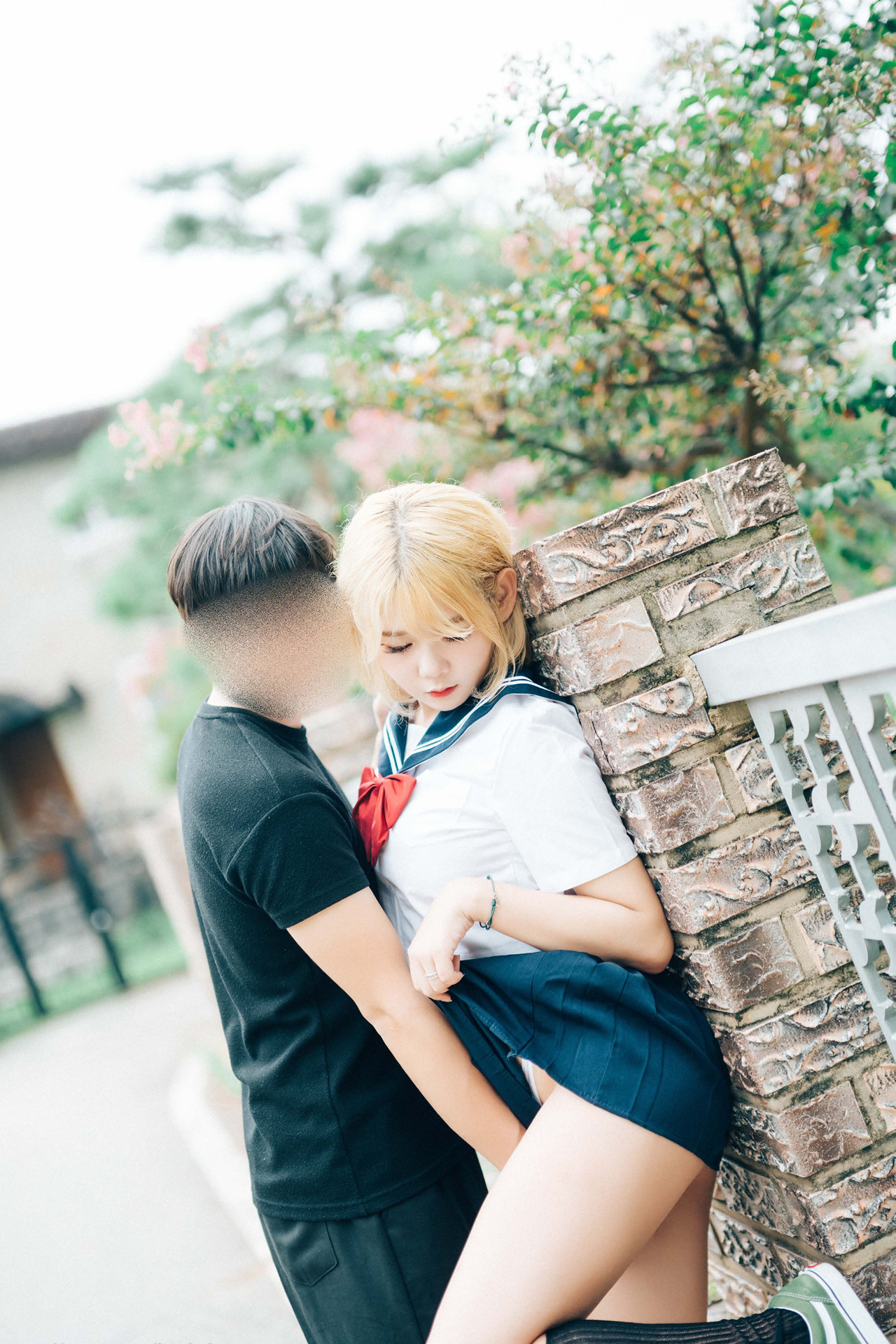 ZIA.Kwon 권지아, Haivia ‘Summer Memories’ Set.01の写真 32