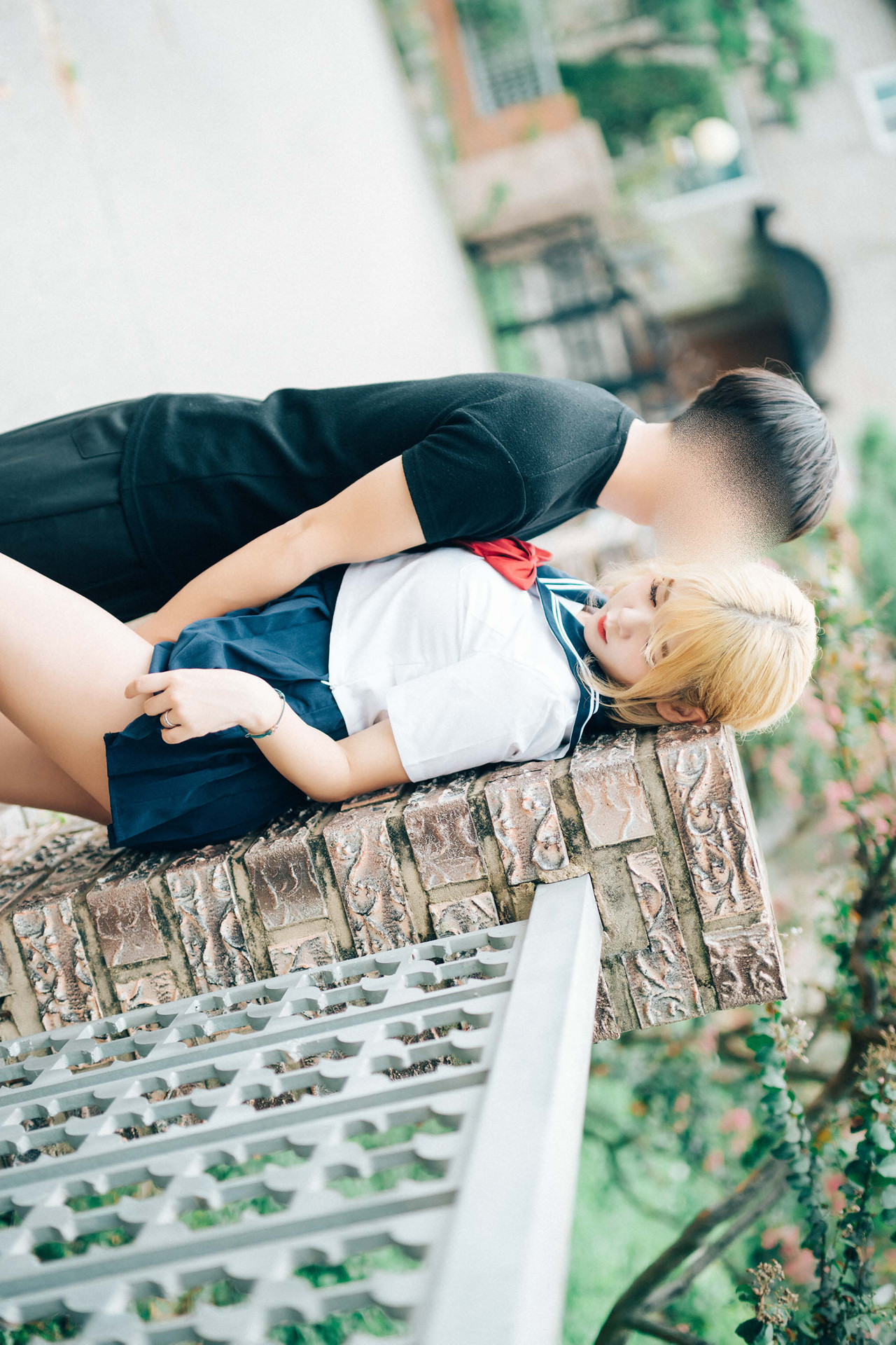 ZIA.Kwon 권지아, Haivia ‘Summer Memories’ Set.01の写真 33