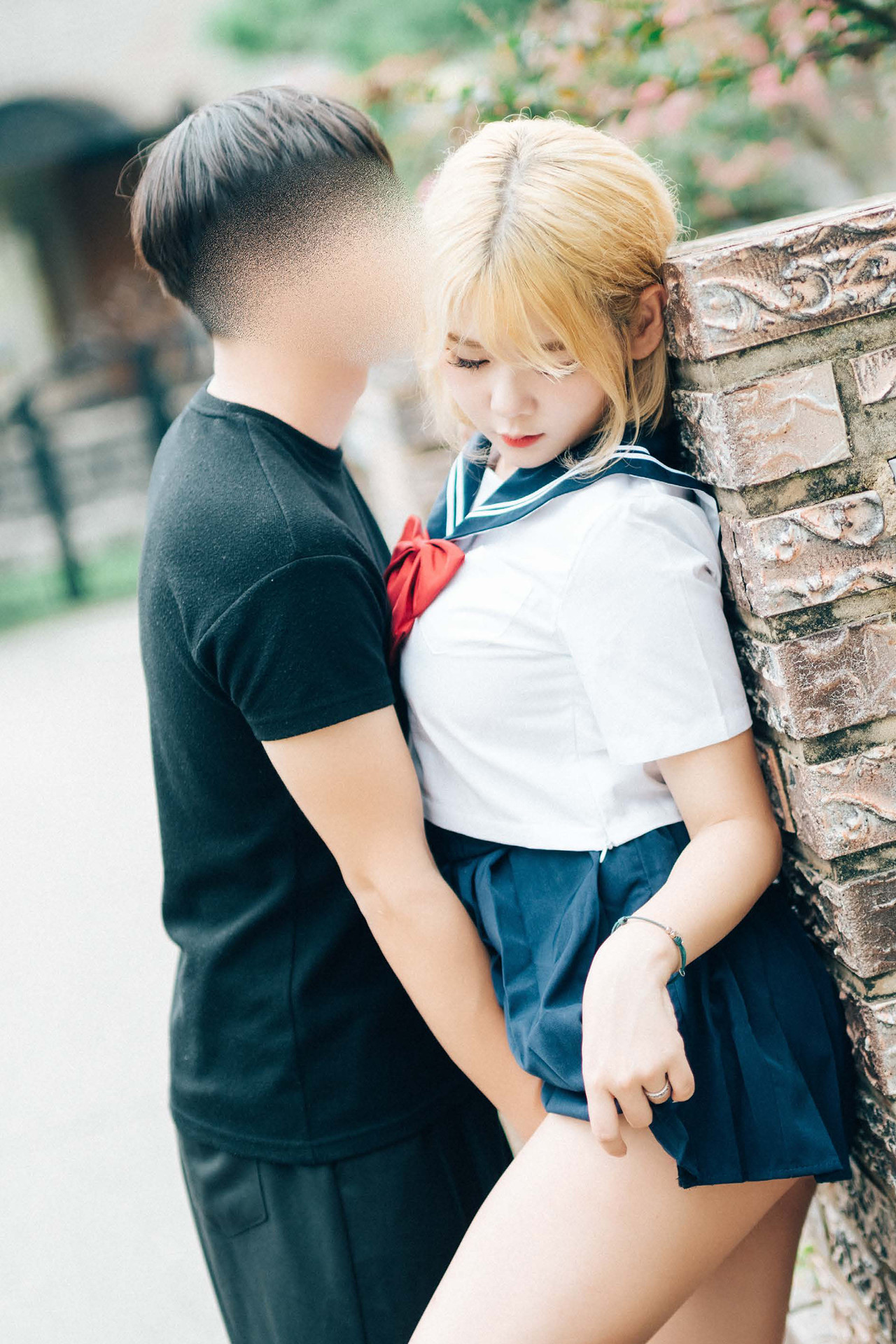 ZIA.Kwon 권지아, Haivia ‘Summer Memories’ Set.01の写真 34