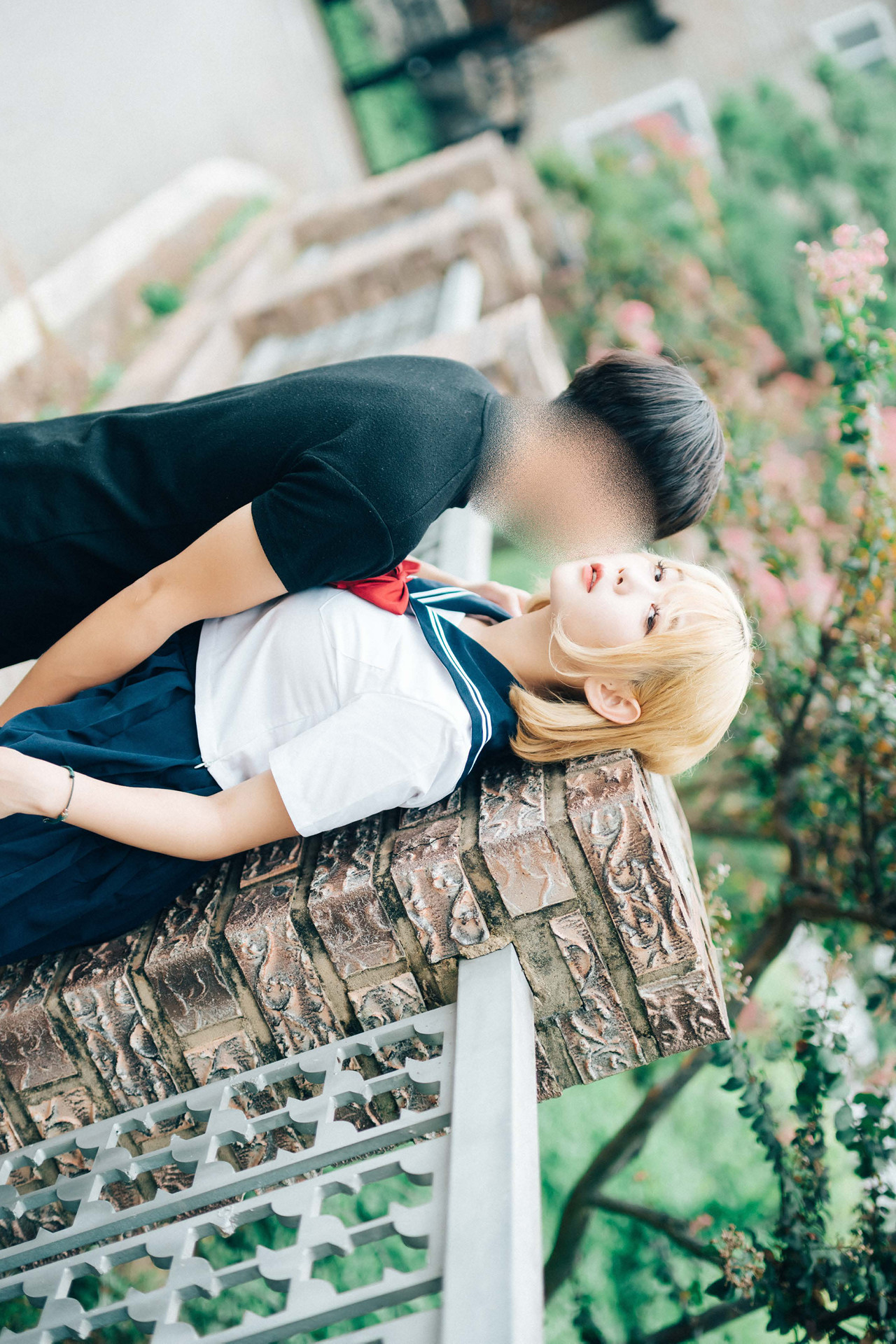 ZIA.Kwon 권지아, Haivia ‘Summer Memories’ Set.01の写真 35